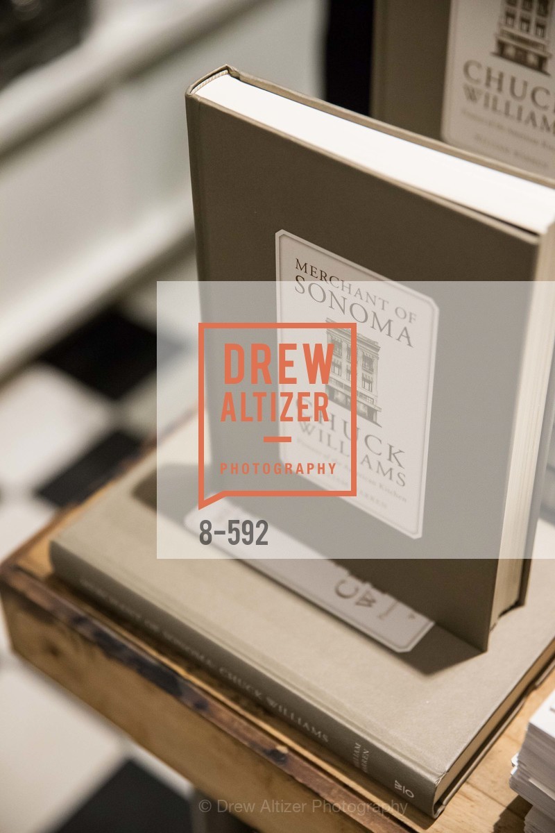 Atmosphere, WILLIAMS-SONOMA Cochon BBQ Celebration, US, October 3rd, 2014,Drew Altizer, Drew Altizer Photography, full-service agency, private events, San Francisco photographer, photographer california