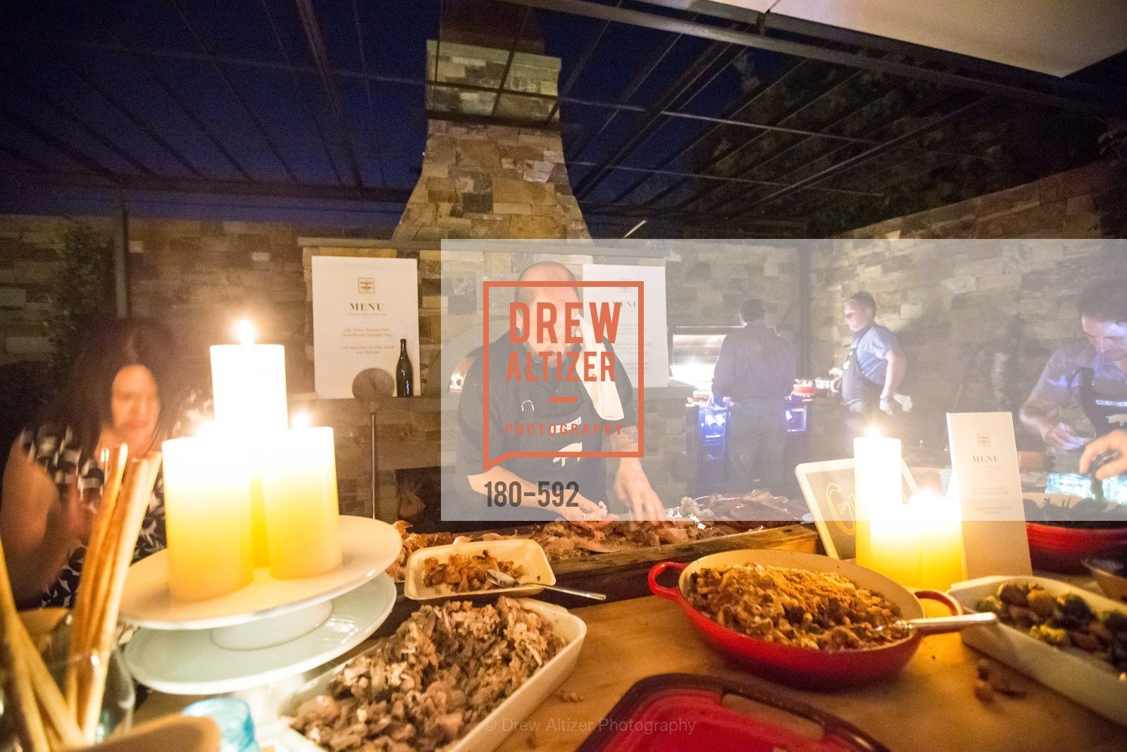 Atmosphere, WILLIAMS-SONOMA Cochon BBQ Celebration, US, October 3rd, 2014,Drew Altizer, Drew Altizer Photography, full-service agency, private events, San Francisco photographer, photographer california