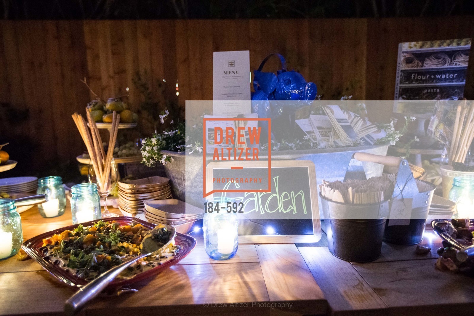 Atmosphere, WILLIAMS-SONOMA Cochon BBQ Celebration, US, October 3rd, 2014,Drew Altizer, Drew Altizer Photography, full-service agency, private events, San Francisco photographer, photographer california