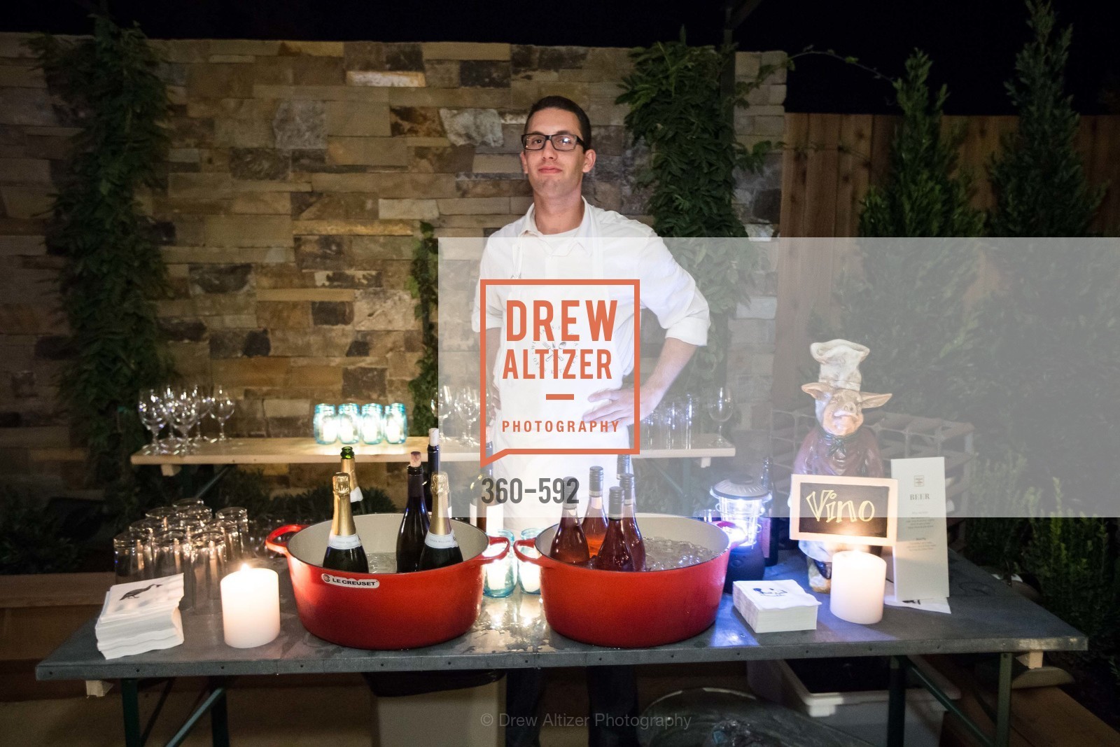 Atmosphere, WILLIAMS-SONOMA Cochon BBQ Celebration, US, October 3rd, 2014,Drew Altizer, Drew Altizer Photography, full-service agency, private events, San Francisco photographer, photographer california