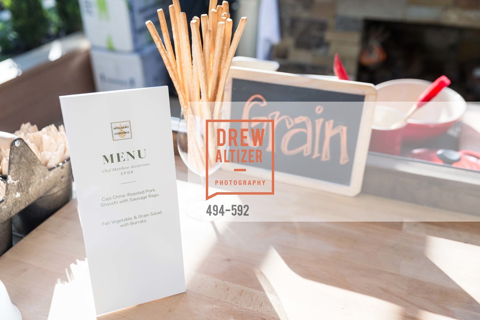 Atmosphere, WILLIAMS-SONOMA Cochon BBQ Celebration, US, October 3rd, 2014,Drew Altizer, Drew Altizer Photography, full-service agency, private events, San Francisco photographer, photographer california