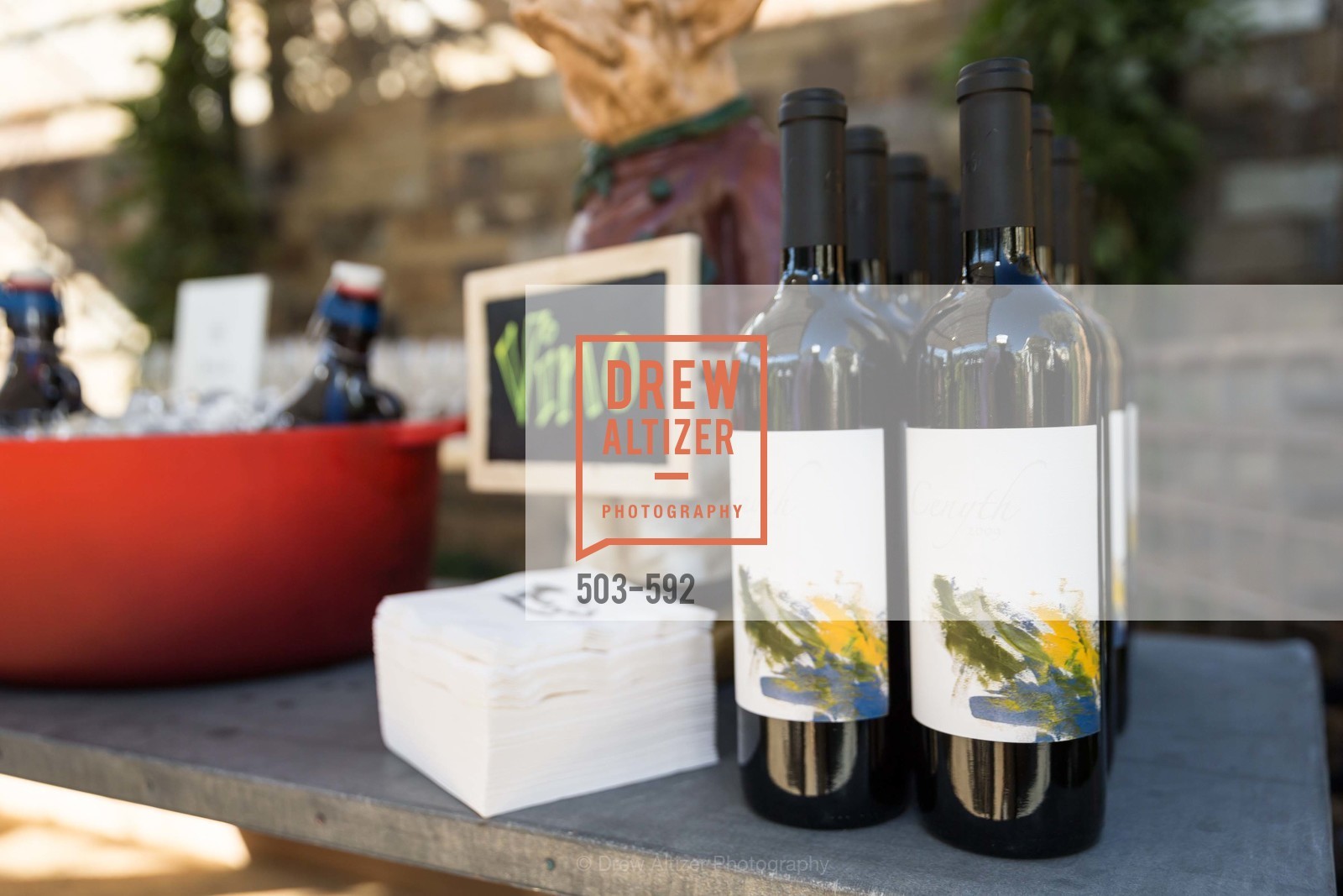 Atmosphere, WILLIAMS-SONOMA Cochon BBQ Celebration, US, October 3rd, 2014,Drew Altizer, Drew Altizer Photography, full-service agency, private events, San Francisco photographer, photographer california