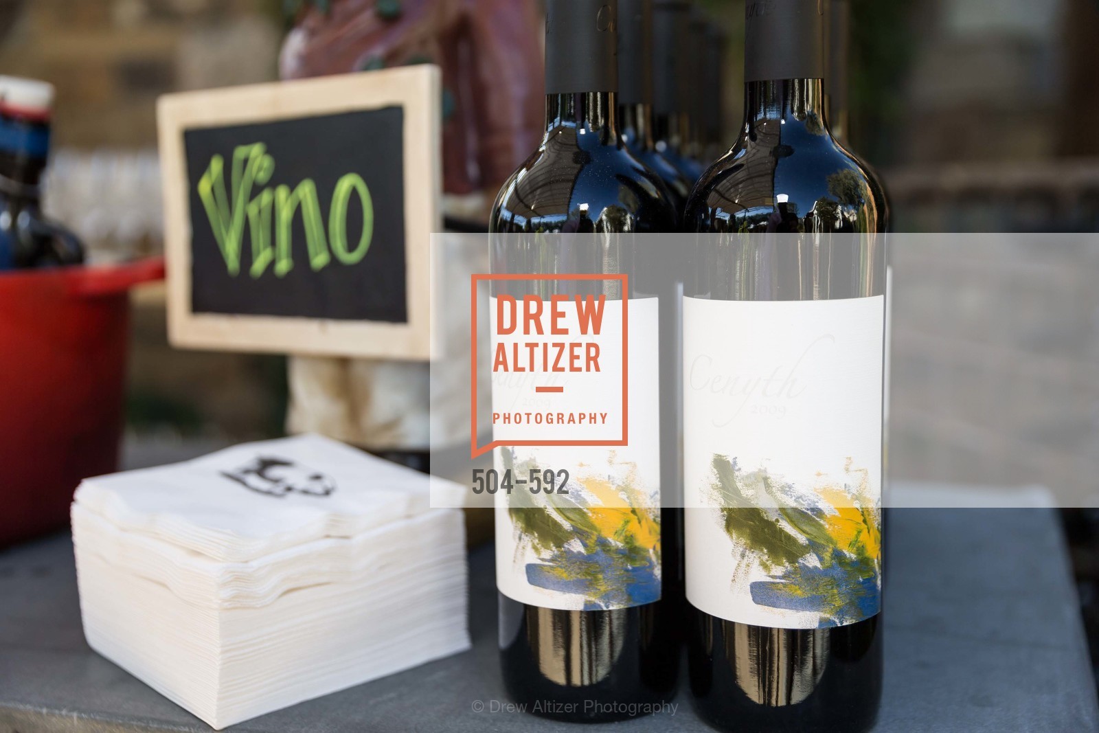 Atmosphere, WILLIAMS-SONOMA Cochon BBQ Celebration, US, October 3rd, 2014,Drew Altizer, Drew Altizer Photography, full-service agency, private events, San Francisco photographer, photographer california