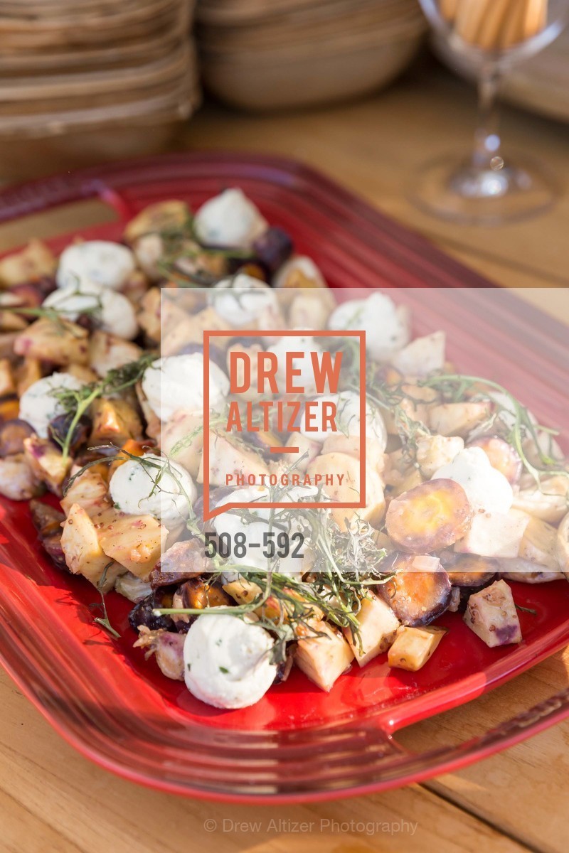 Atmosphere, WILLIAMS-SONOMA Cochon BBQ Celebration, US, October 3rd, 2014,Drew Altizer, Drew Altizer Photography, full-service agency, private events, San Francisco photographer, photographer california