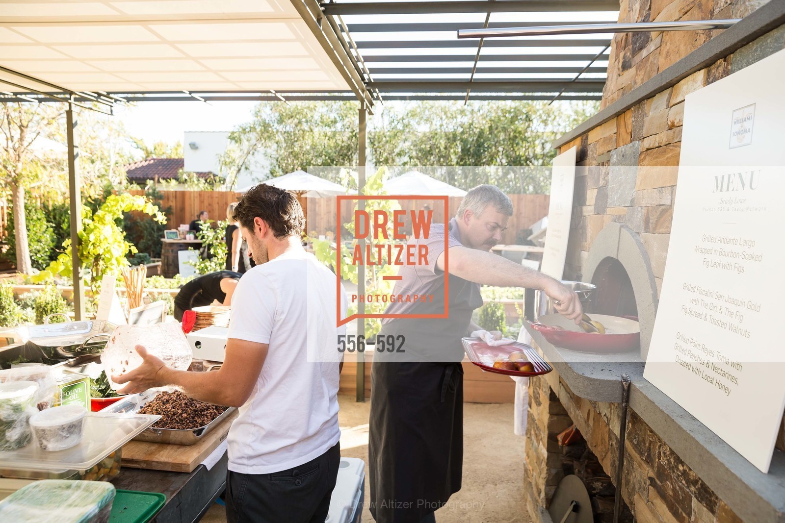 Atmosphere, WILLIAMS-SONOMA Cochon BBQ Celebration, US, October 3rd, 2014,Drew Altizer, Drew Altizer Photography, full-service agency, private events, San Francisco photographer, photographer california