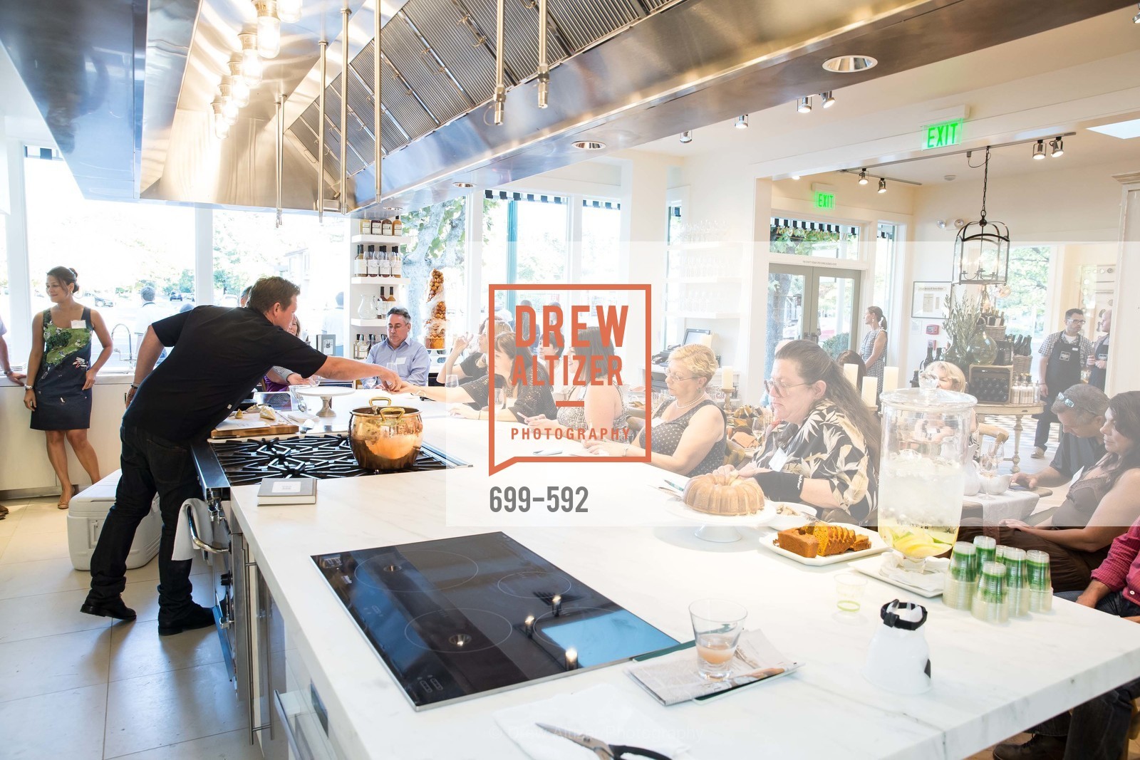 Atmosphere, WILLIAMS-SONOMA Cochon BBQ Celebration, US, October 3rd, 2014,Drew Altizer, Drew Altizer Photography, full-service agency, private events, San Francisco photographer, photographer california
