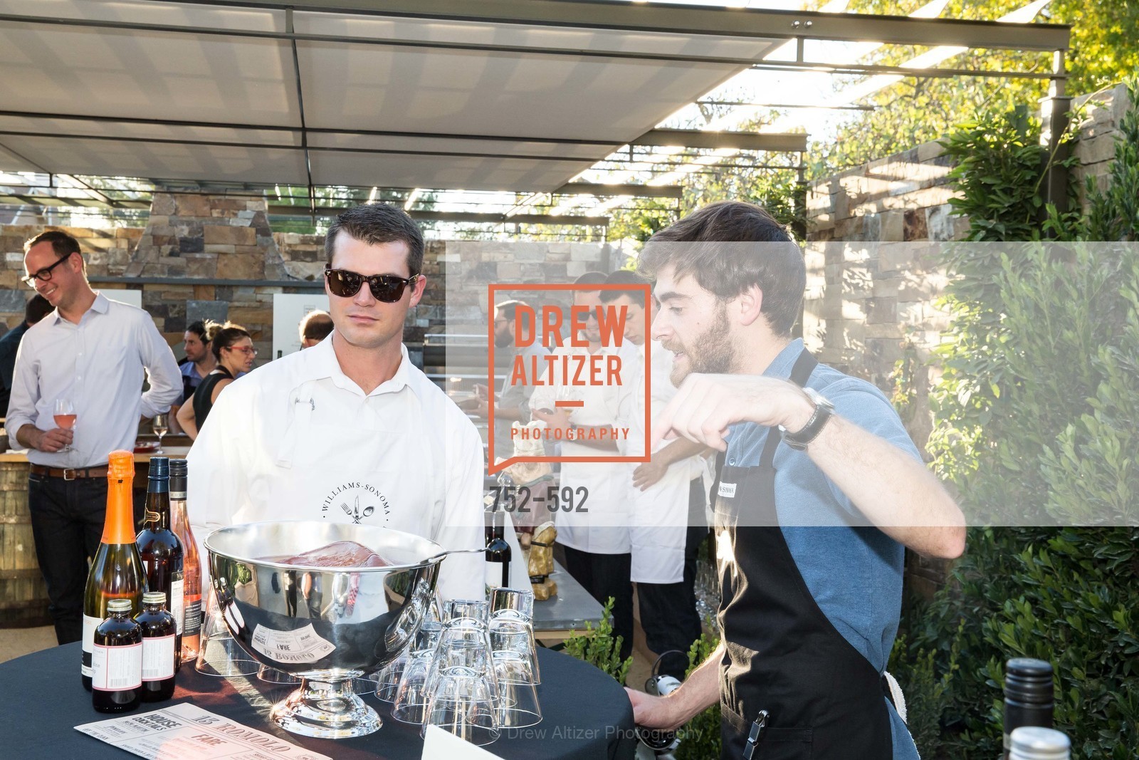 Atmosphere, WILLIAMS-SONOMA Cochon BBQ Celebration, US, October 3rd, 2014,Drew Altizer, Drew Altizer Photography, full-service agency, private events, San Francisco photographer, photographer california