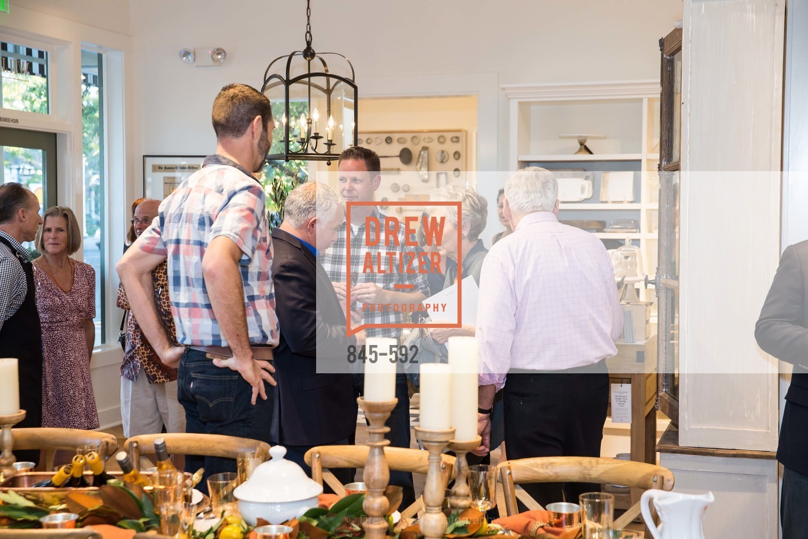 Atmosphere, WILLIAMS-SONOMA Cochon BBQ Celebration, US, October 3rd, 2014,Drew Altizer, Drew Altizer Photography, full-service agency, private events, San Francisco photographer, photographer california