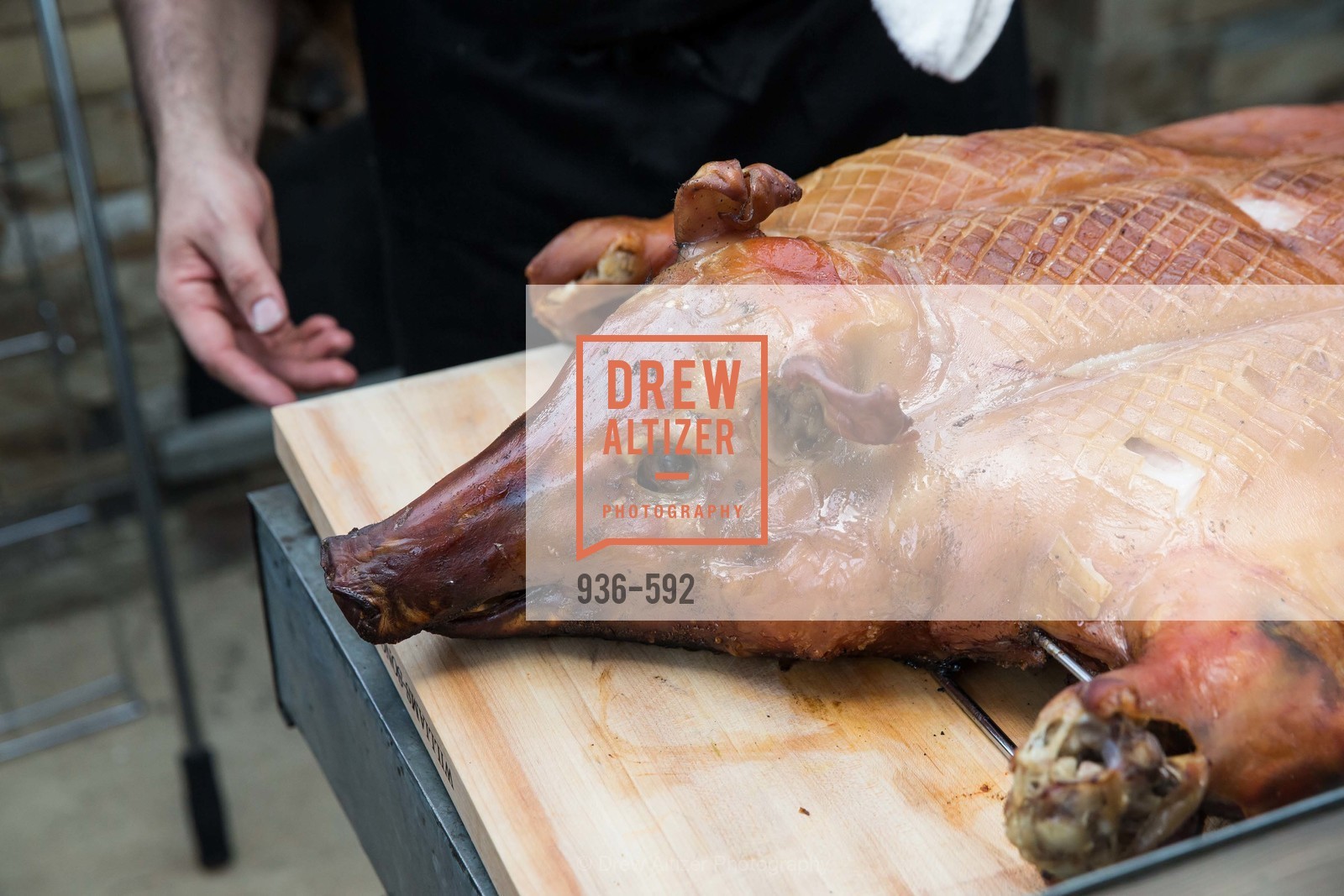 Atmosphere, WILLIAMS-SONOMA Cochon BBQ Celebration, US, October 3rd, 2014,Drew Altizer, Drew Altizer Photography, full-service agency, private events, San Francisco photographer, photographer california