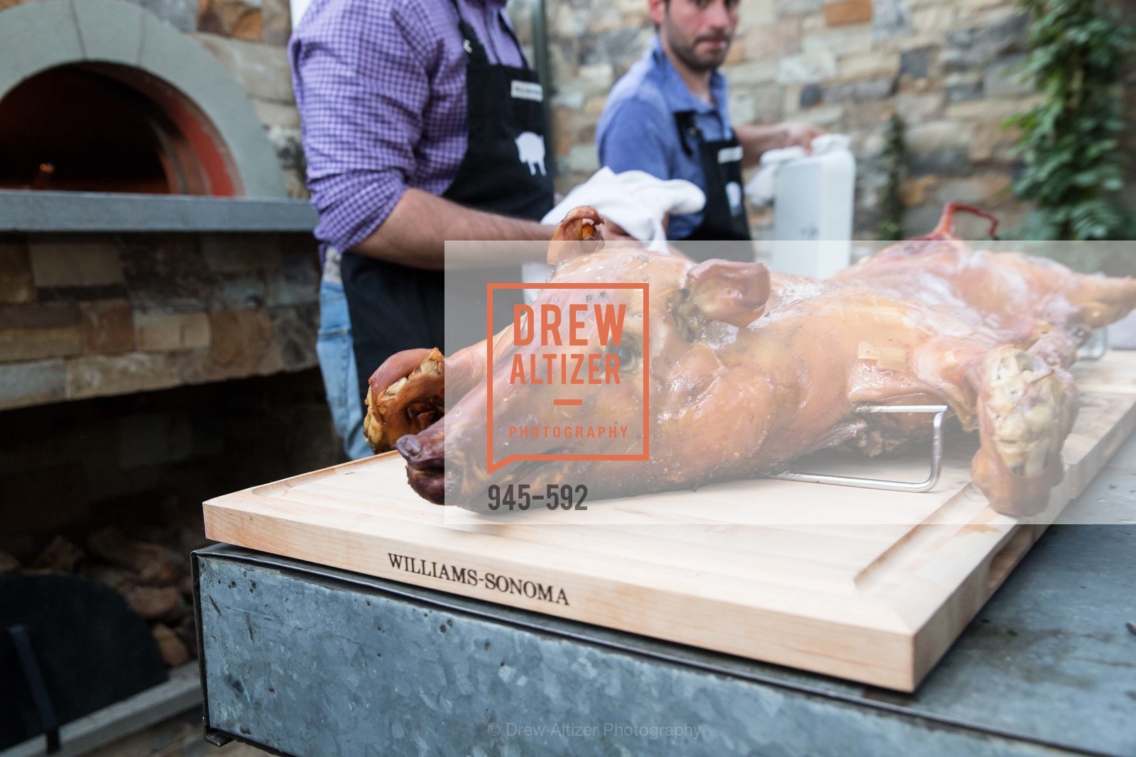 Atmosphere, WILLIAMS-SONOMA Cochon BBQ Celebration, US, October 3rd, 2014,Drew Altizer, Drew Altizer Photography, full-service event agency, private events, San Francisco photographer, photographer California