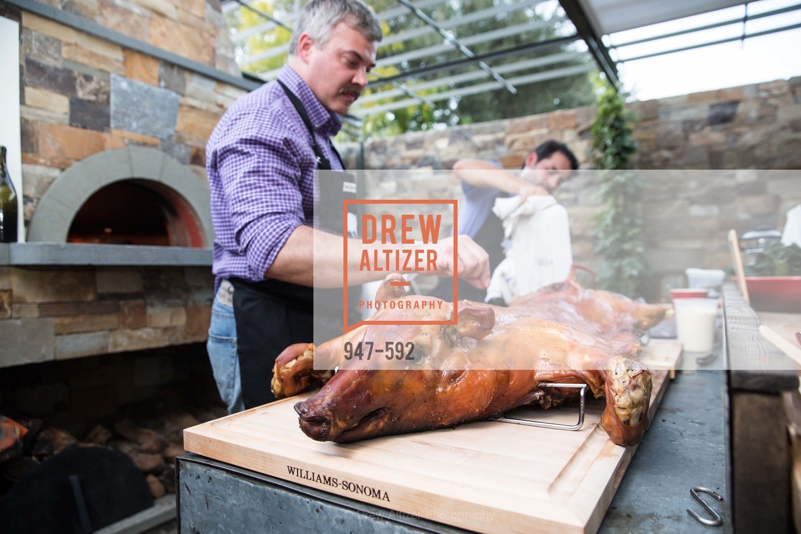Atmosphere, WILLIAMS-SONOMA Cochon BBQ Celebration, US, October 3rd, 2014,Drew Altizer, Drew Altizer Photography, full-service event agency, private events, San Francisco photographer, photographer California