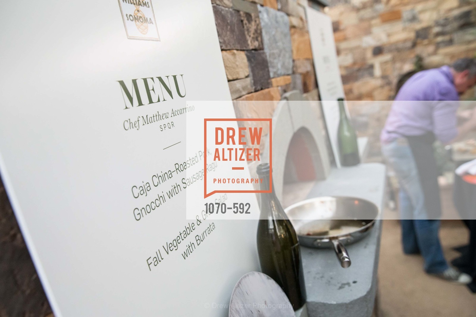 Atmosphere, WILLIAMS-SONOMA Cochon BBQ Celebration, US, October 3rd, 2014,Drew Altizer, Drew Altizer Photography, full-service agency, private events, San Francisco photographer, photographer california