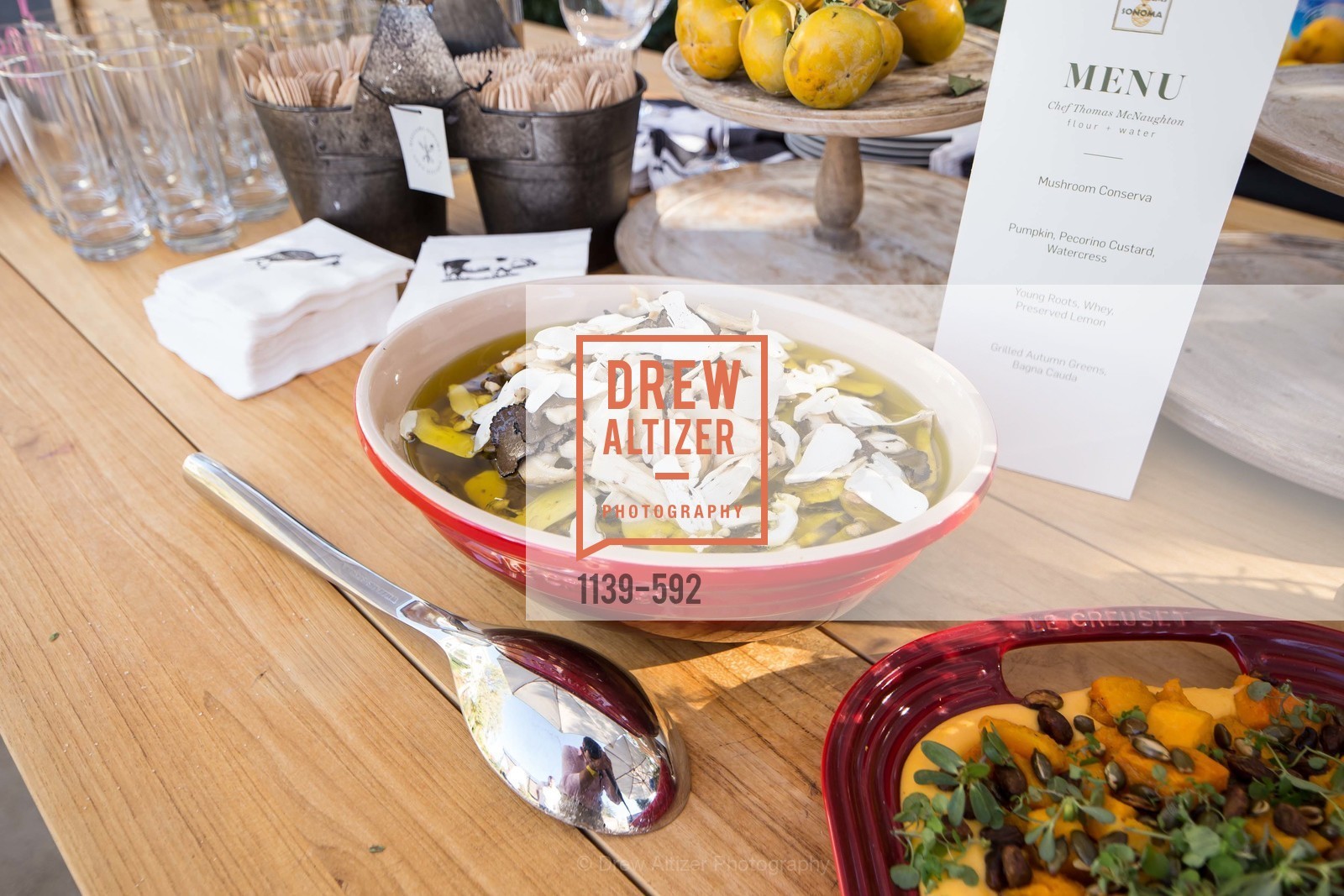 Atmosphere, WILLIAMS-SONOMA Cochon BBQ Celebration, US, October 3rd, 2014,Drew Altizer, Drew Altizer Photography, full-service event agency, private events, San Francisco photographer, photographer California