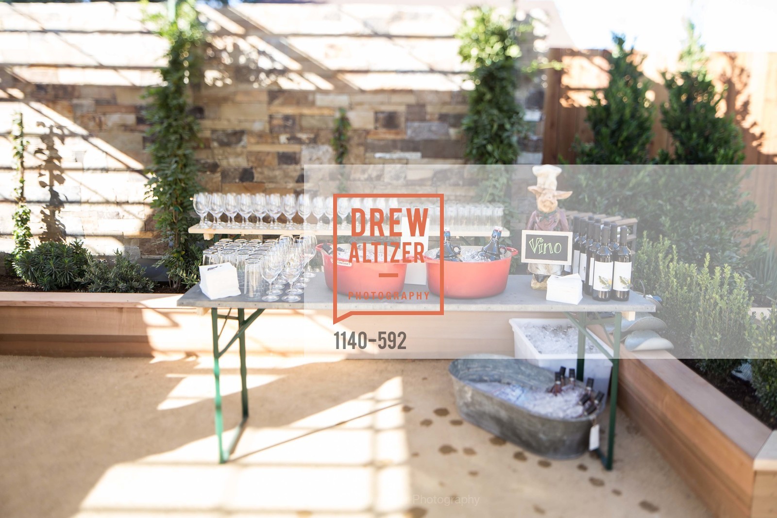 Atmosphere, WILLIAMS-SONOMA Cochon BBQ Celebration, US, October 3rd, 2014,Drew Altizer, Drew Altizer Photography, full-service agency, private events, San Francisco photographer, photographer california
