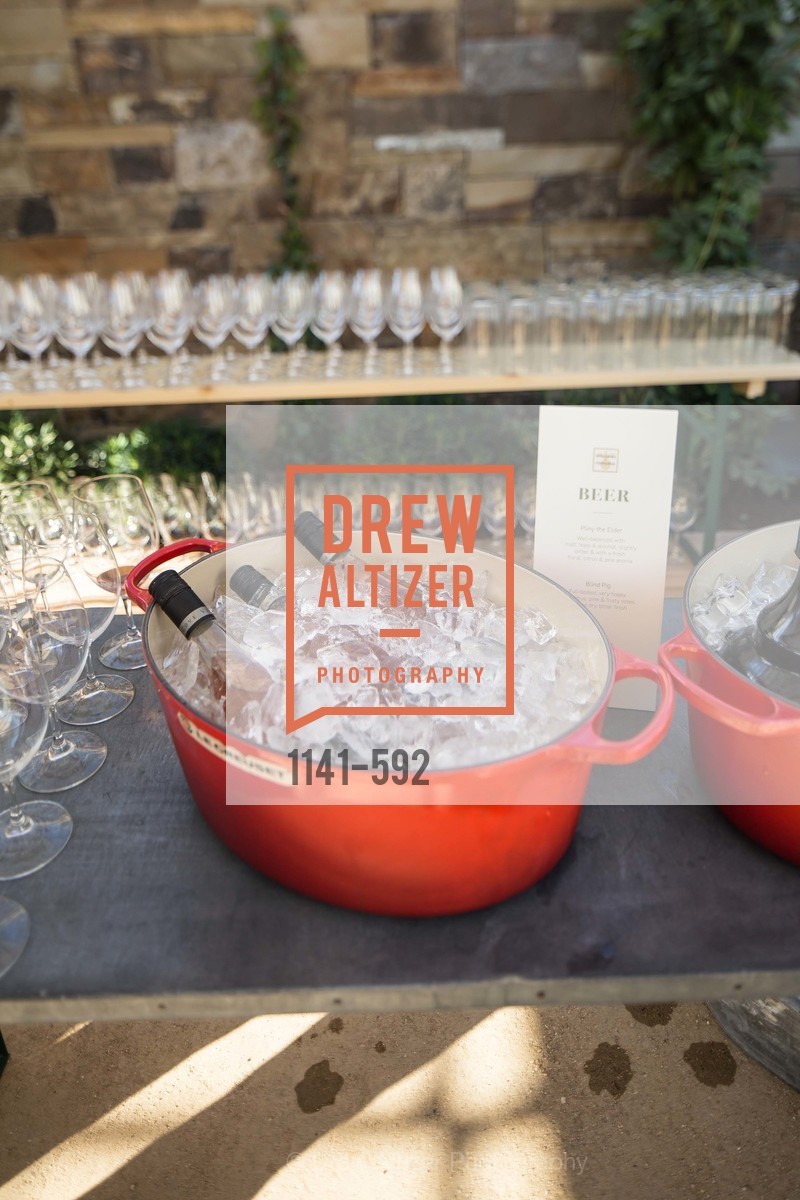 Atmosphere, WILLIAMS-SONOMA Cochon BBQ Celebration, US, October 3rd, 2014,Drew Altizer, Drew Altizer Photography, full-service agency, private events, San Francisco photographer, photographer california