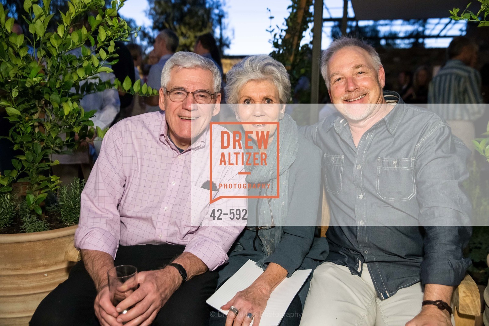 Jack Lungren, Suzanne Lungren, Ray Snyder, WILLIAMS-SONOMA Cochon BBQ Celebration, US, October 3rd, 2014,Drew Altizer, Drew Altizer Photography, full-service agency, private events, San Francisco photographer, photographer california