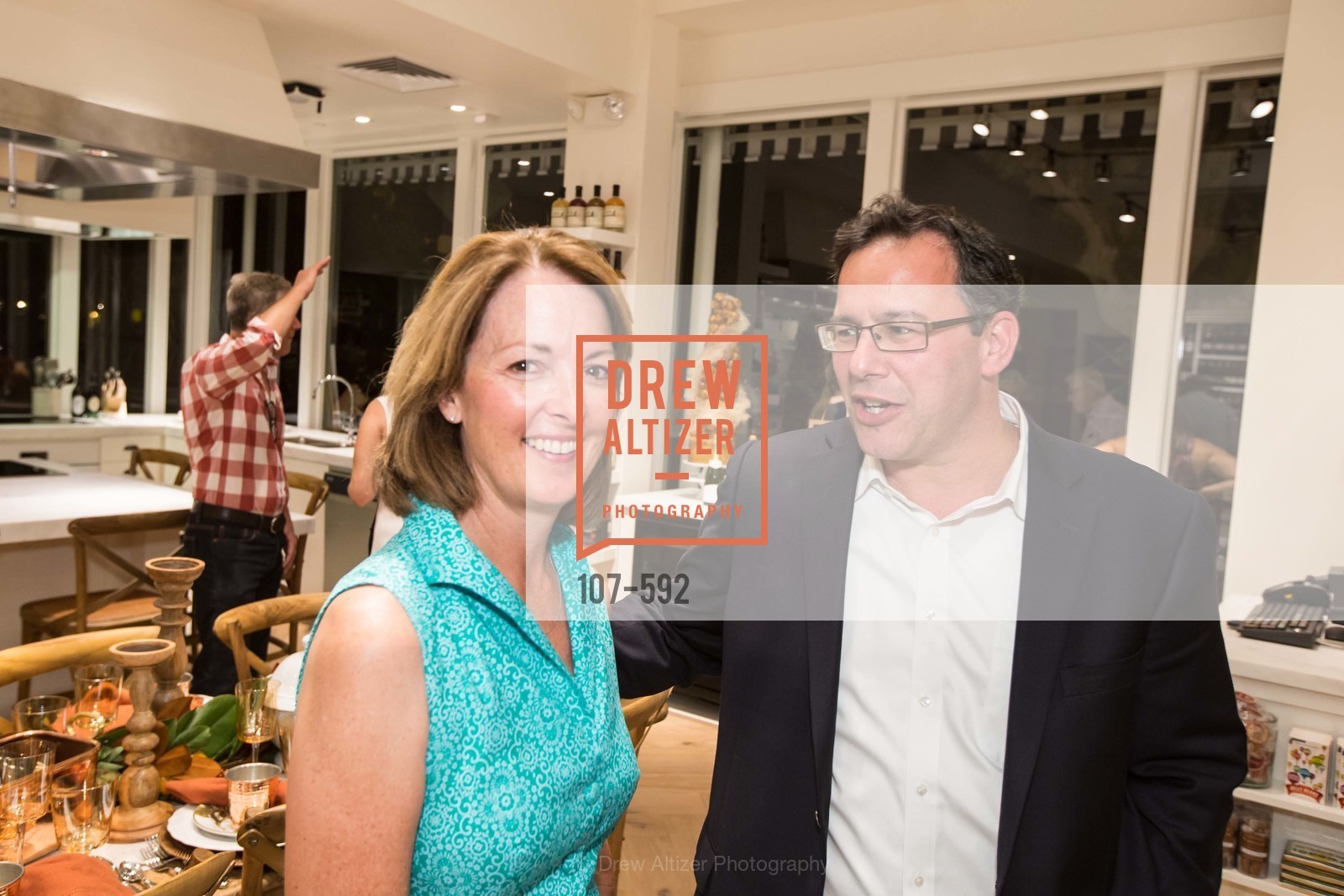 Suzanne Sassi, Pete Sassi, WILLIAMS-SONOMA Cochon BBQ Celebration, US, October 3rd, 2014,Drew Altizer, Drew Altizer Photography, full-service event agency, private events, San Francisco photographer, photographer California