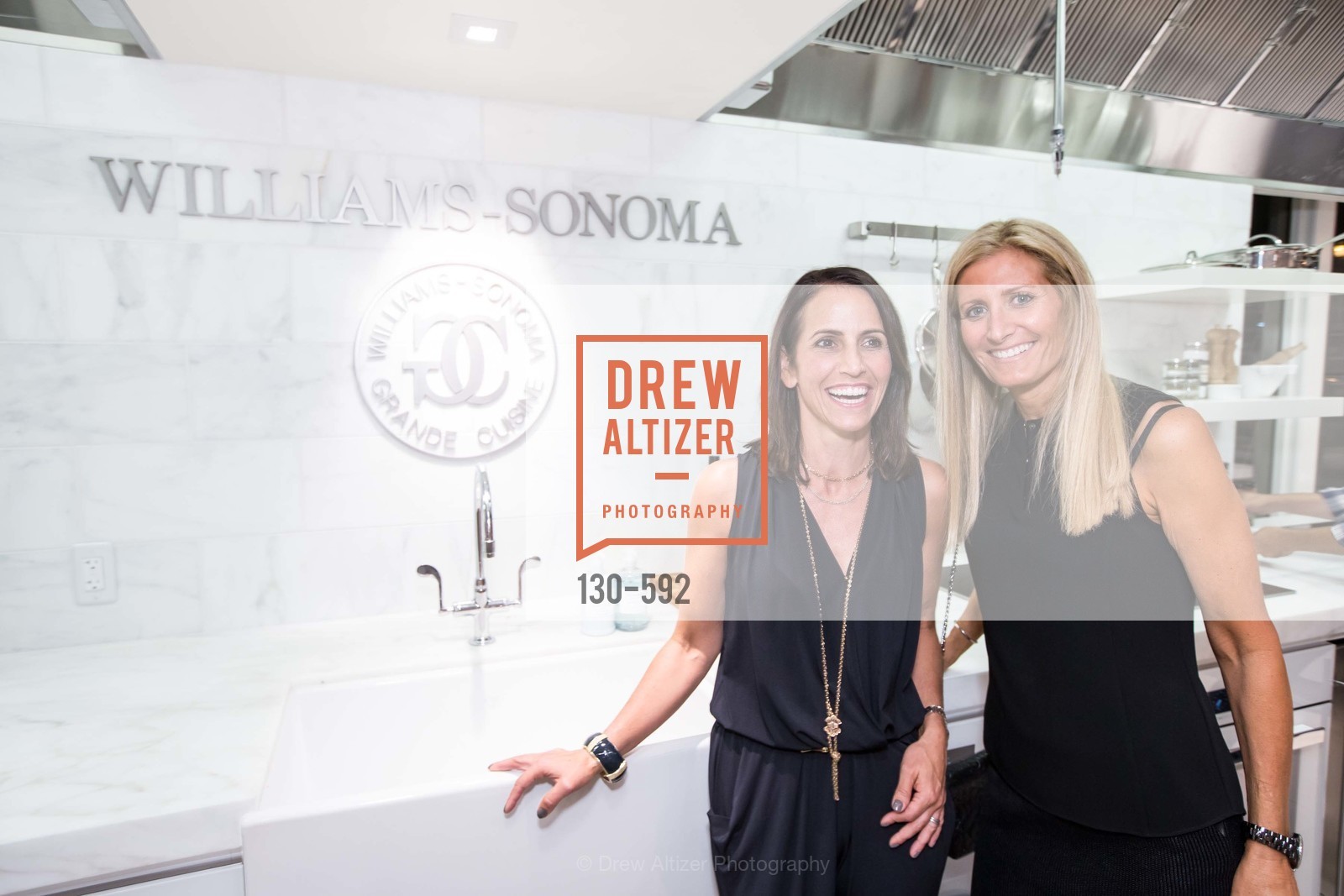 Lisa Dierking, Carol Sebastiani, WILLIAMS-SONOMA Cochon BBQ Celebration, US, October 3rd, 2014,Drew Altizer, Drew Altizer Photography, full-service event agency, private events, San Francisco photographer, photographer California