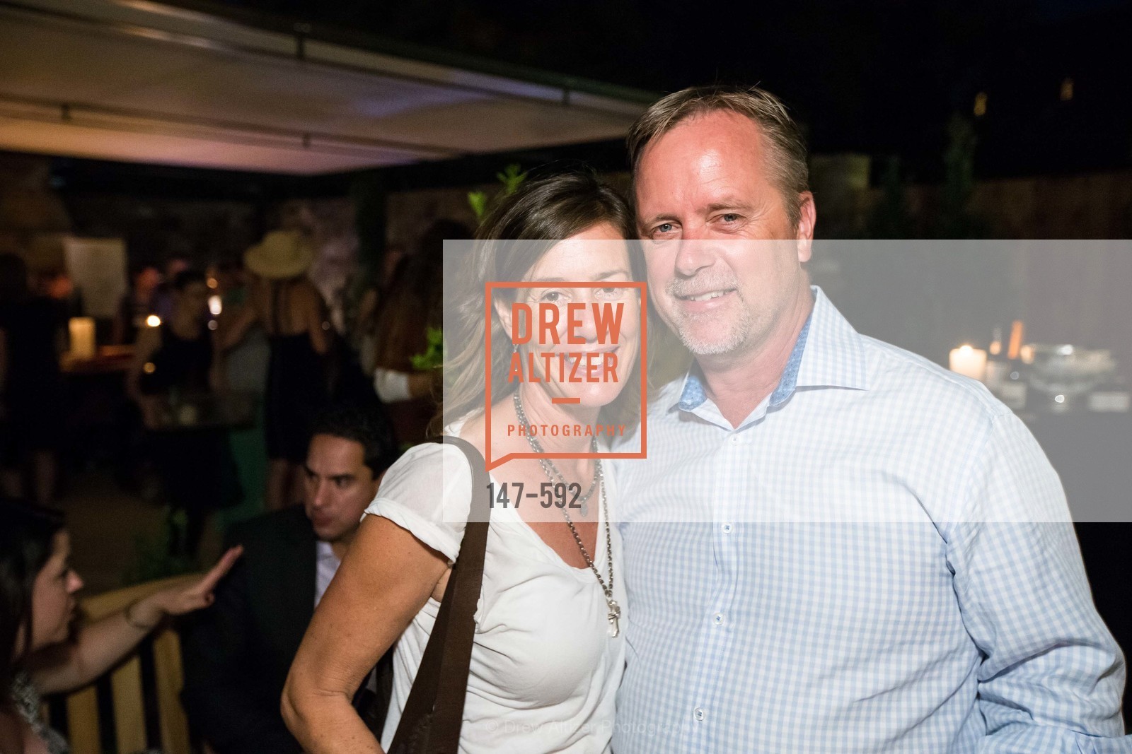 Peggy Cope, Bud Cope, WILLIAMS-SONOMA Cochon BBQ Celebration, US, October 3rd, 2014,Drew Altizer, Drew Altizer Photography, full-service agency, private events, San Francisco photographer, photographer california
