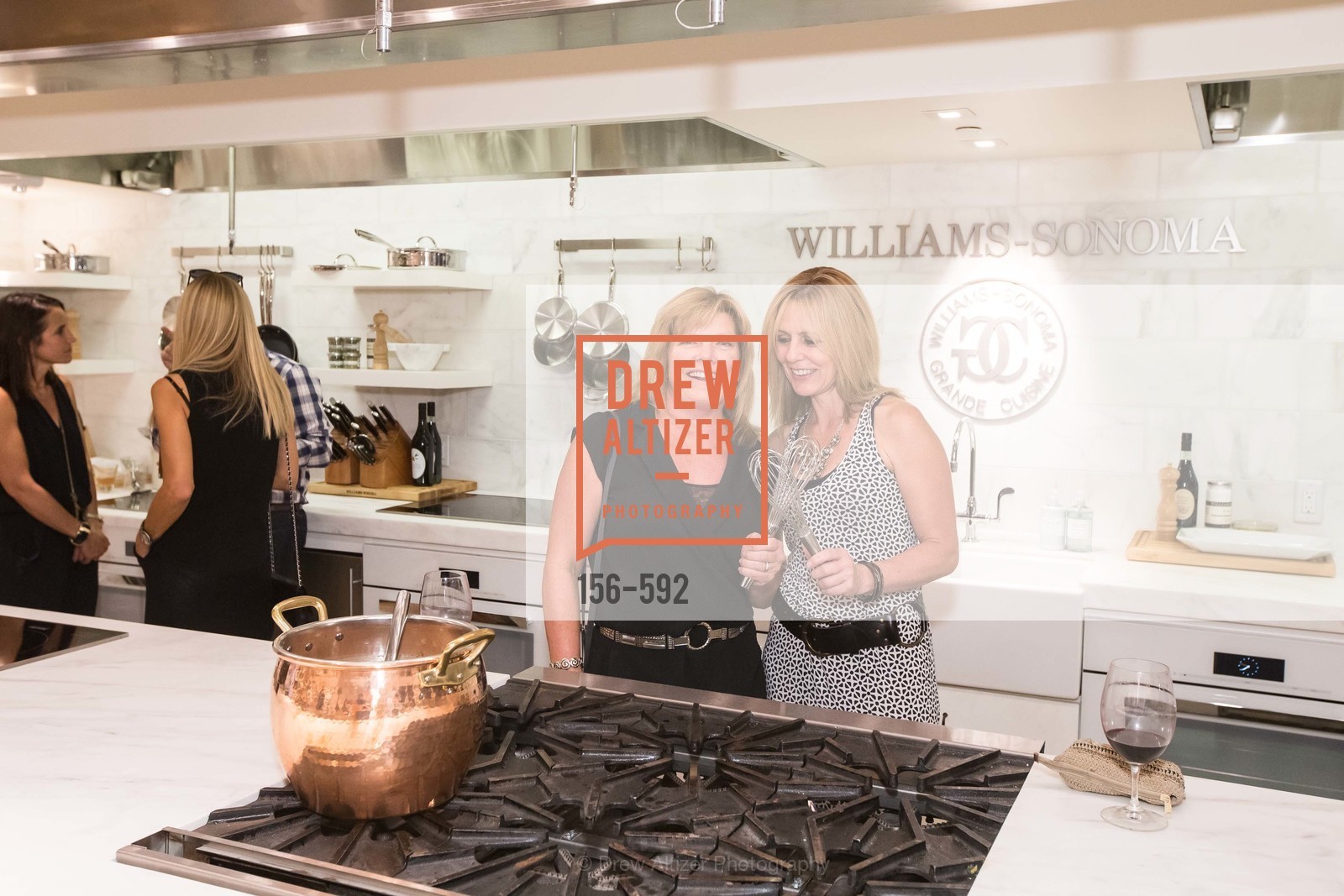 Extras, WILLIAMS-SONOMA Cochon BBQ Celebration, October 3rd, 2014, Photo,Drew Altizer, Drew Altizer Photography, full-service agency, private events, San Francisco photographer, photographer california