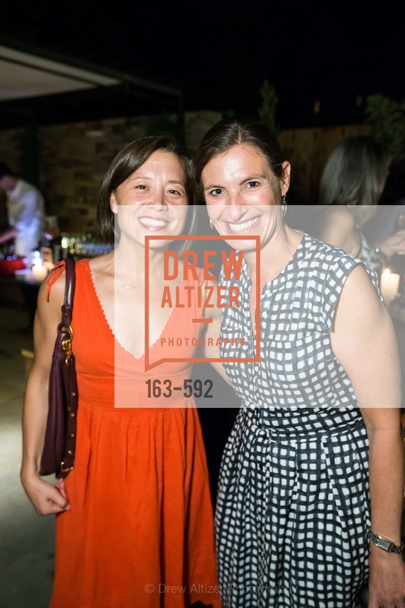 Sarah Sung, Alison Stout, WILLIAMS-SONOMA Cochon BBQ Celebration, US, October 3rd, 2014,Drew Altizer, Drew Altizer Photography, full-service agency, private events, San Francisco photographer, photographer california