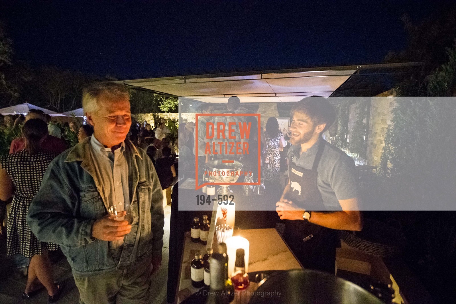 Extras, WILLIAMS-SONOMA Cochon BBQ Celebration, October 3rd, 2014, Photo,Drew Altizer, Drew Altizer Photography, full-service agency, private events, San Francisco photographer, photographer california