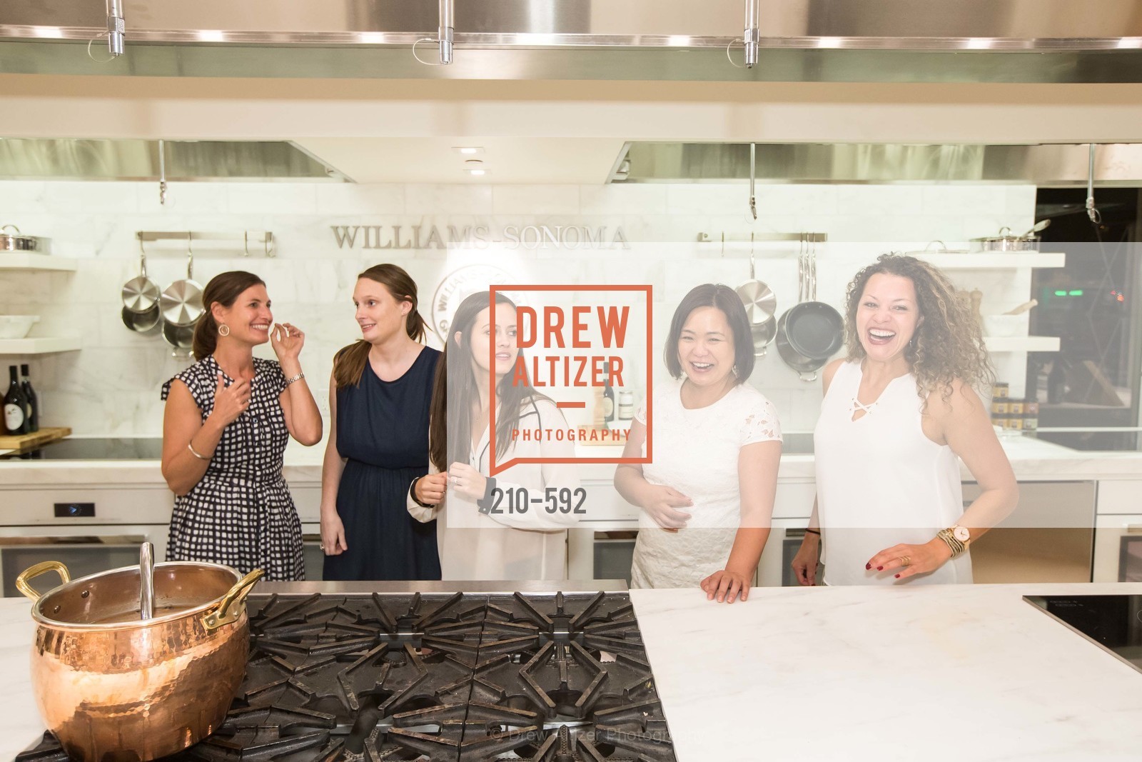 Alison Stout, Vanessa Carlson, WILLIAMS-SONOMA Cochon BBQ Celebration, US, October 3rd, 2014,Drew Altizer, Drew Altizer Photography, full-service agency, private events, San Francisco photographer, photographer california