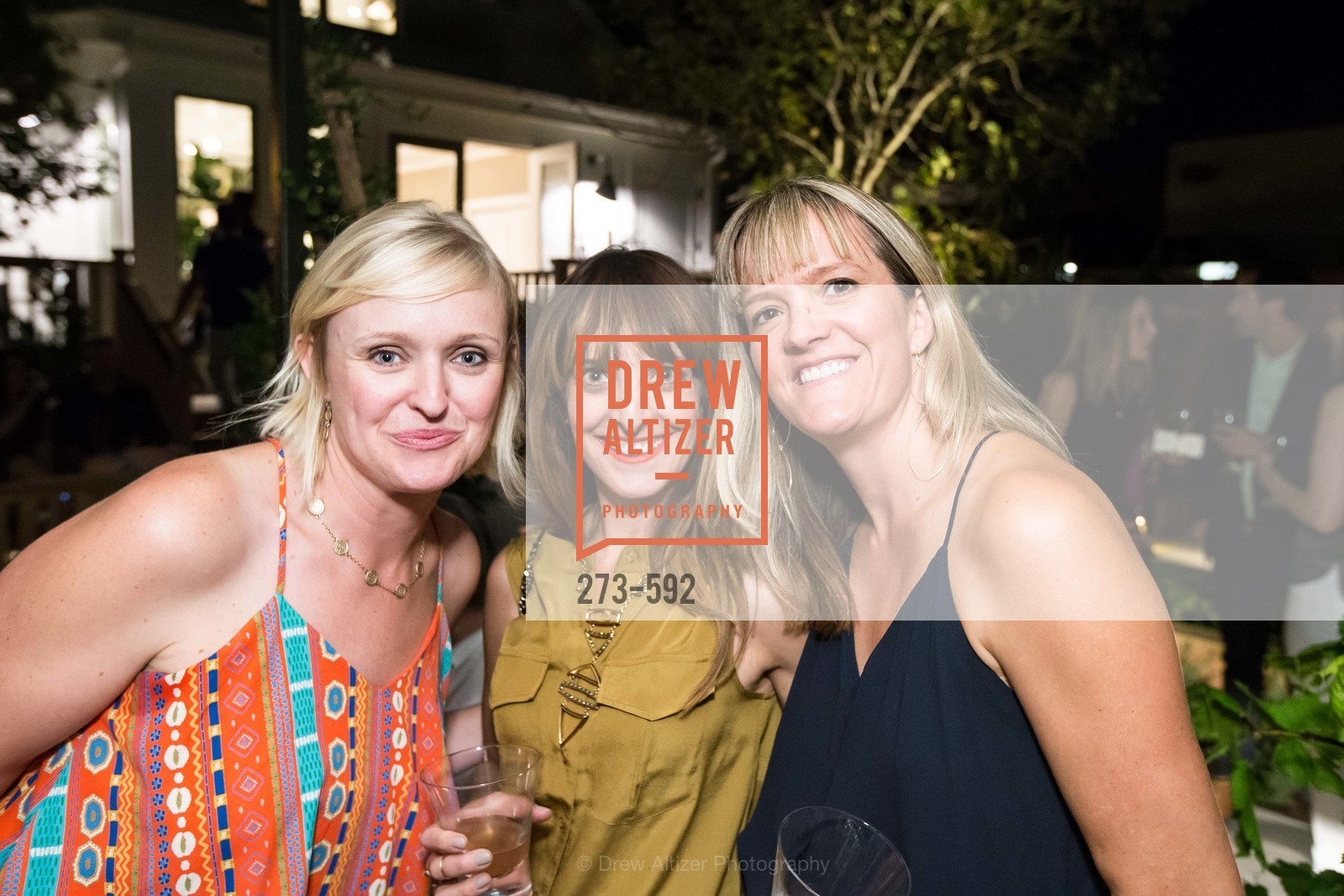 Hadley Larson, Emily Mughannam, Alex Cole, WILLIAMS-SONOMA Cochon BBQ Celebration, US, October 3rd, 2014,Drew Altizer, Drew Altizer Photography, full-service agency, private events, San Francisco photographer, photographer california