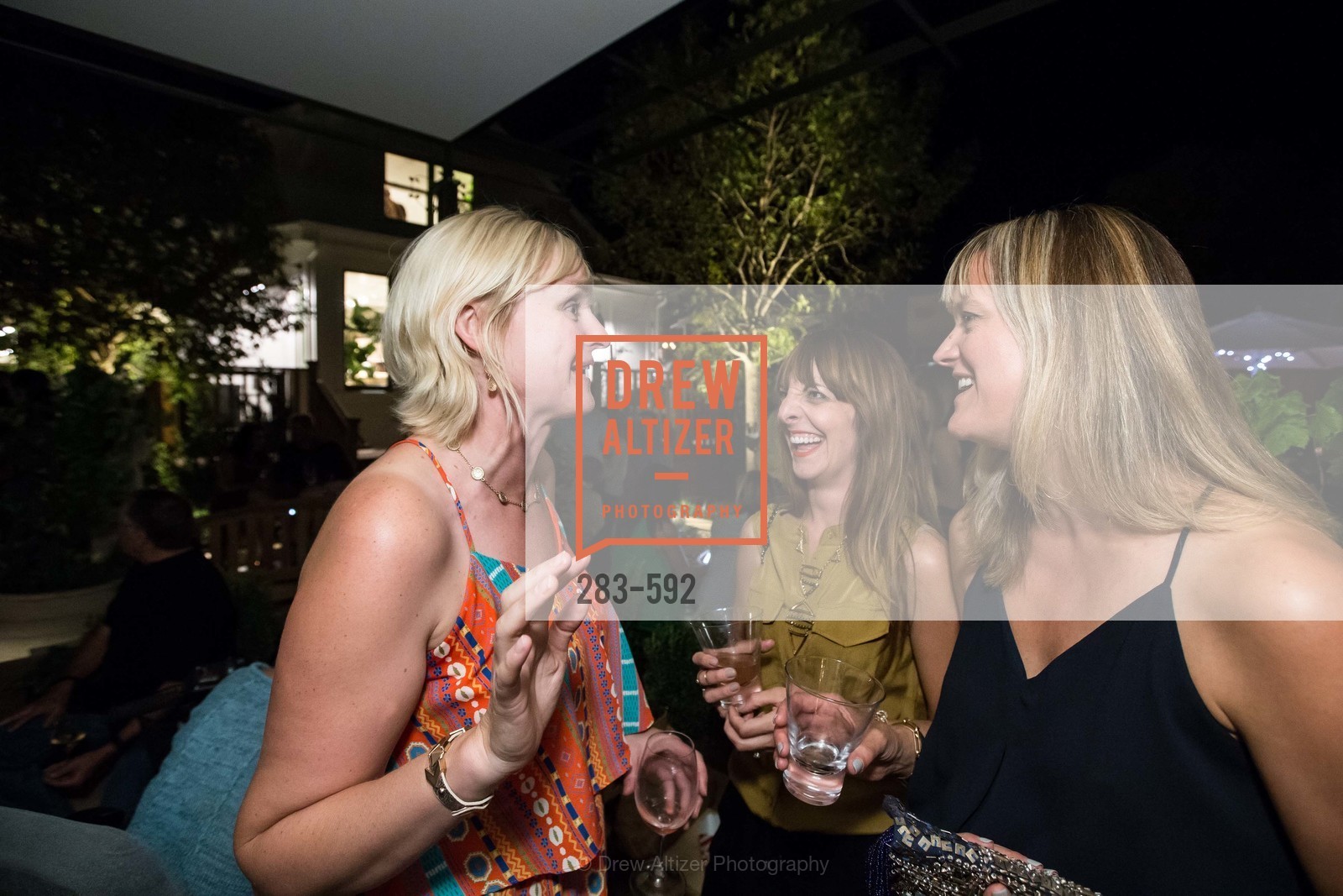 Hadley Larson, Emily Mughannam, Alex Cole, WILLIAMS-SONOMA Cochon BBQ Celebration, US, October 3rd, 2014,Drew Altizer, Drew Altizer Photography, full-service agency, private events, San Francisco photographer, photographer california