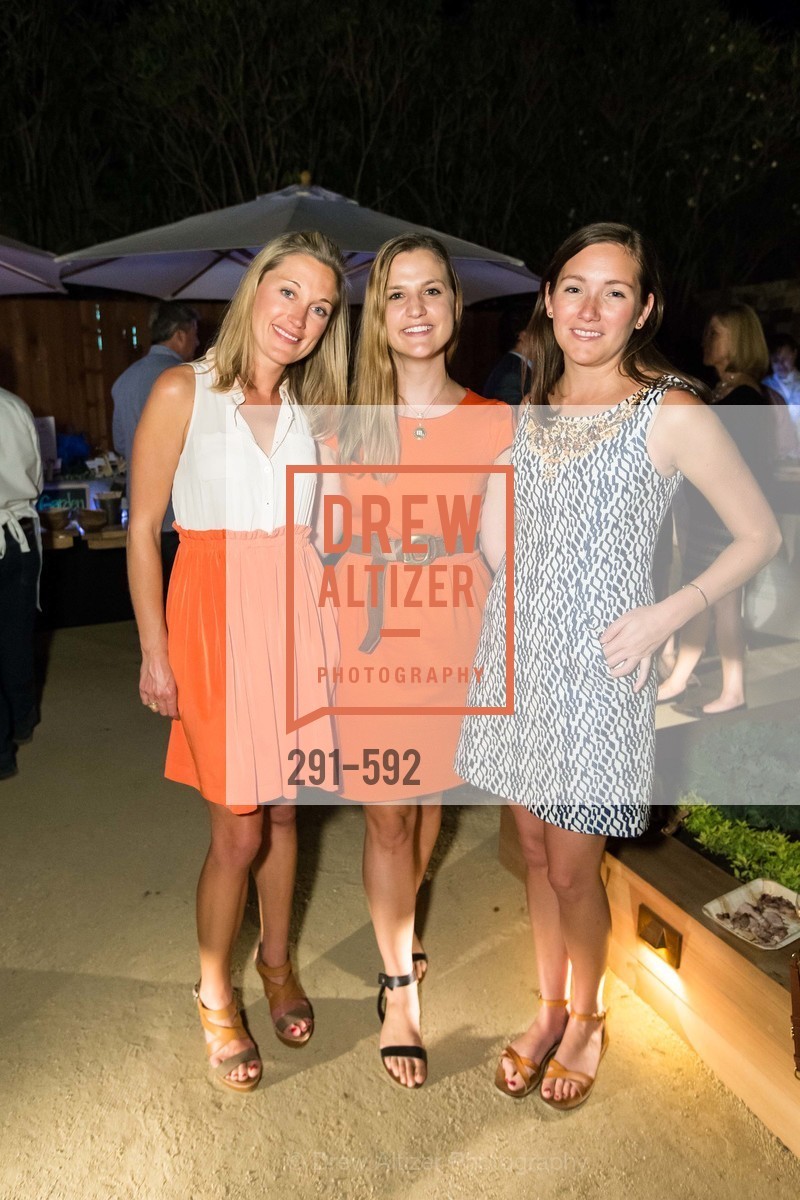 Annie Happel, Rebecca Messner, Carleigh Connolly, WILLIAMS-SONOMA Cochon BBQ Celebration, US, October 3rd, 2014,Drew Altizer, Drew Altizer Photography, full-service agency, private events, San Francisco photographer, photographer california