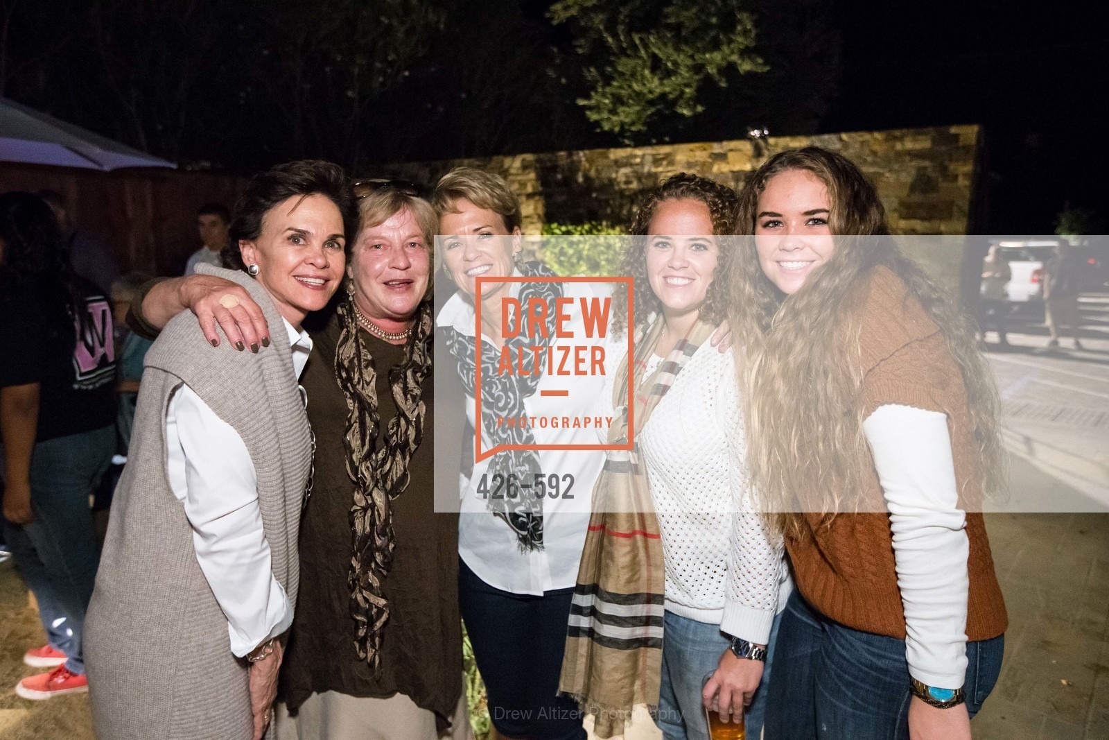 Mary Lester, WILLIAMS-SONOMA Cochon BBQ Celebration, US, October 3rd, 2014, Photo #426-592 Mary Lester, Photo #426-592