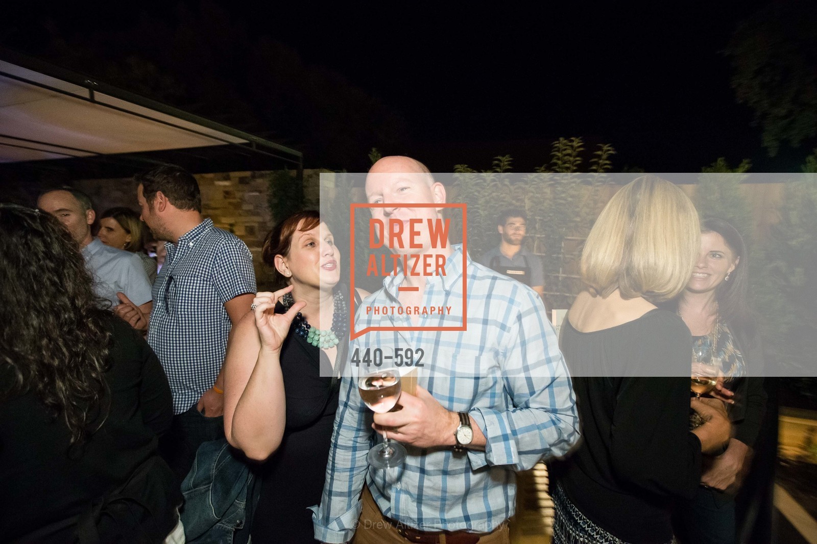 Danielle Hohos, David Mogridge, WILLIAMS-SONOMA Cochon BBQ Celebration, US, October 3rd, 2014,Drew Altizer, Drew Altizer Photography, full-service agency, private events, San Francisco photographer, photographer california