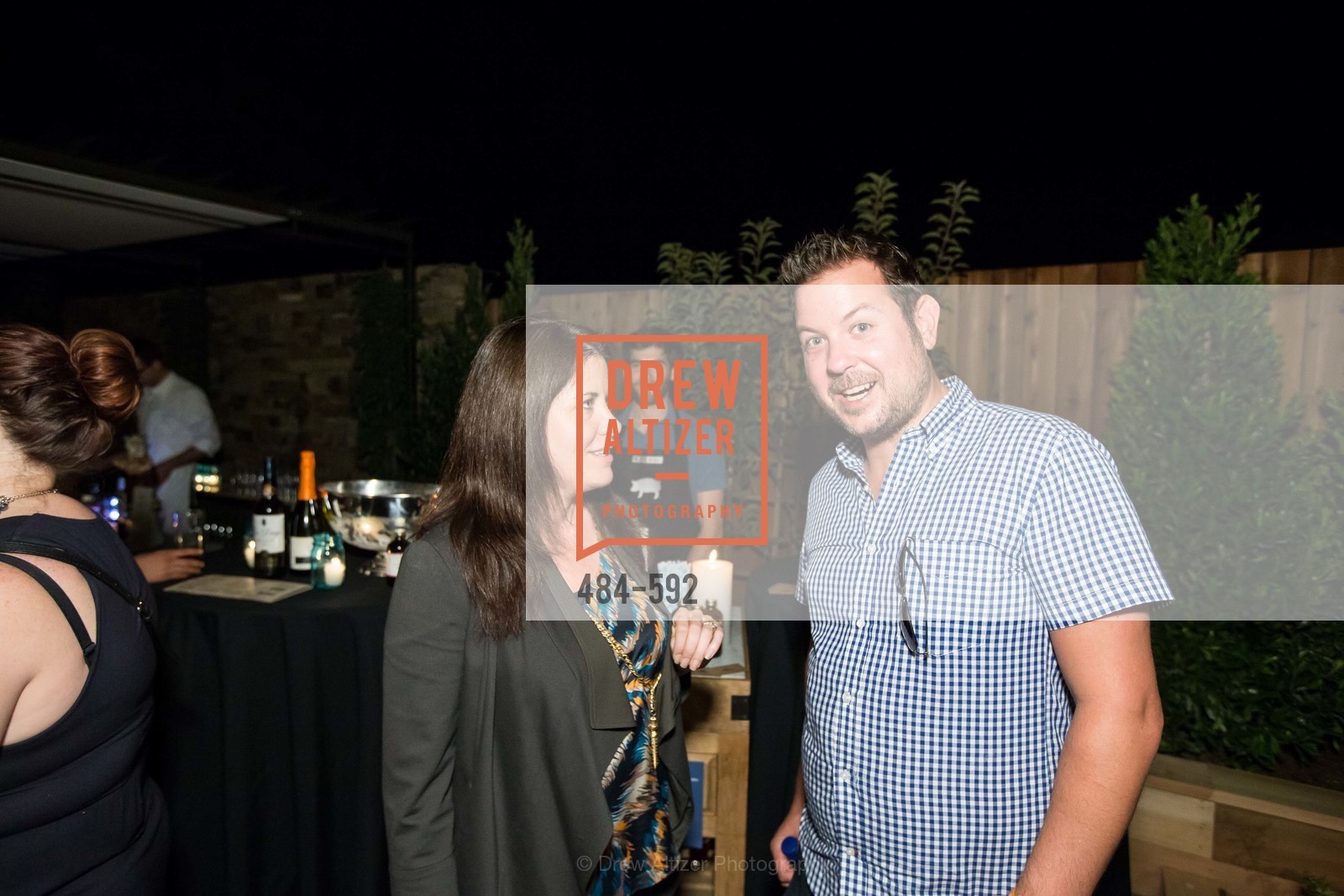Adam Blank, WILLIAMS-SONOMA Cochon BBQ Celebration, US, October 3rd, 2014,Drew Altizer, Drew Altizer Photography, full-service agency, private events, San Francisco photographer, photographer california