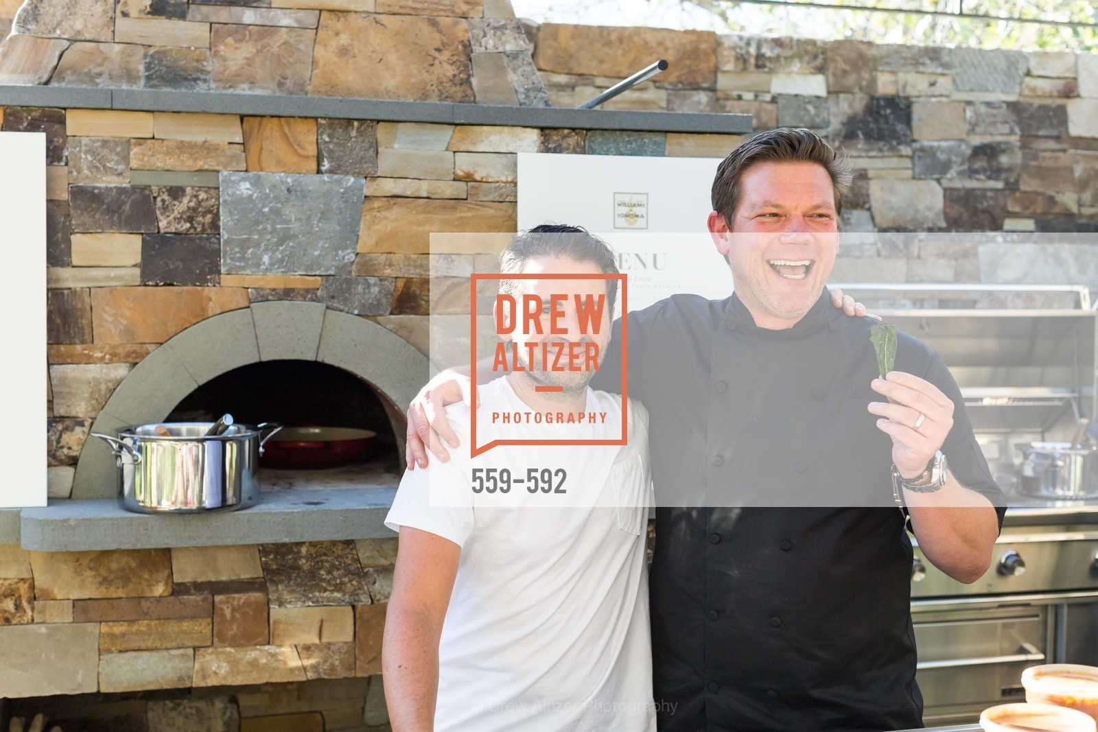 Matthew Accarino, Tyler Florence, WILLIAMS-SONOMA Cochon BBQ Celebration, US, October 3rd, 2014,Drew Altizer, Drew Altizer Photography, full-service event agency, private events, San Francisco photographer, photographer California
