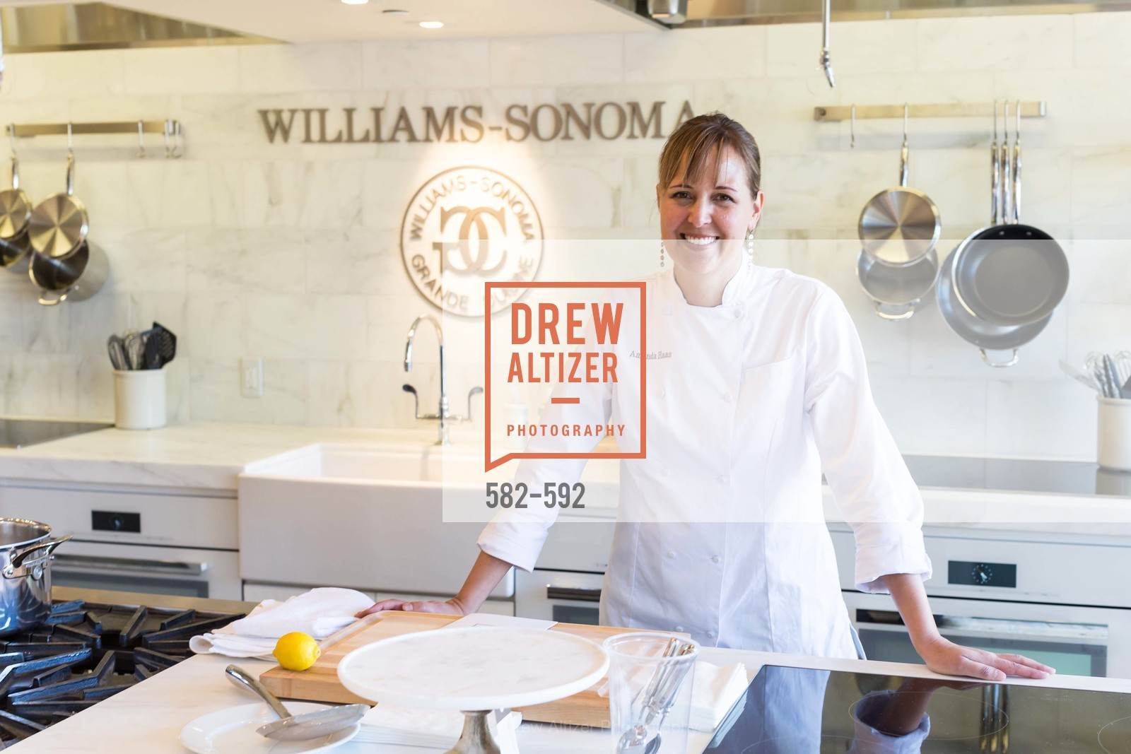 Amanda Haas, WILLIAMS-SONOMA Cochon BBQ Celebration, US, October 3rd, 2014,Drew Altizer, Drew Altizer Photography, full-service agency, private events, San Francisco photographer, photographer california