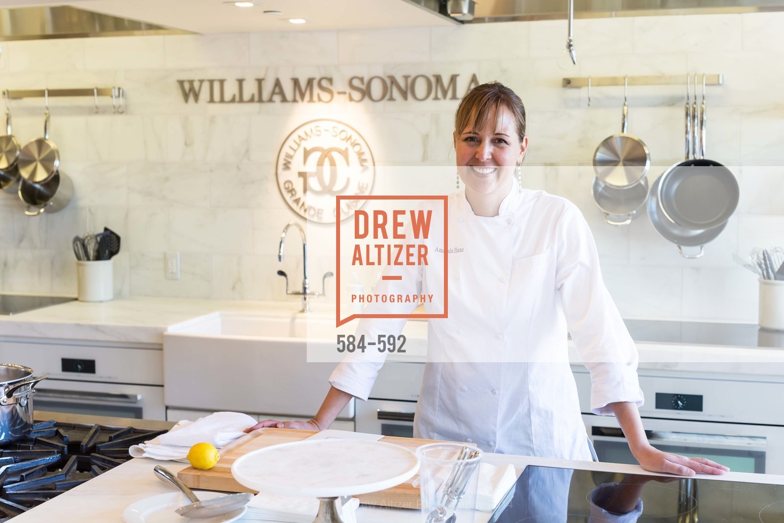 Amanda Haas, WILLIAMS-SONOMA Cochon BBQ Celebration, US, October 3rd, 2014,Drew Altizer, Drew Altizer Photography, full-service agency, private events, San Francisco photographer, photographer california