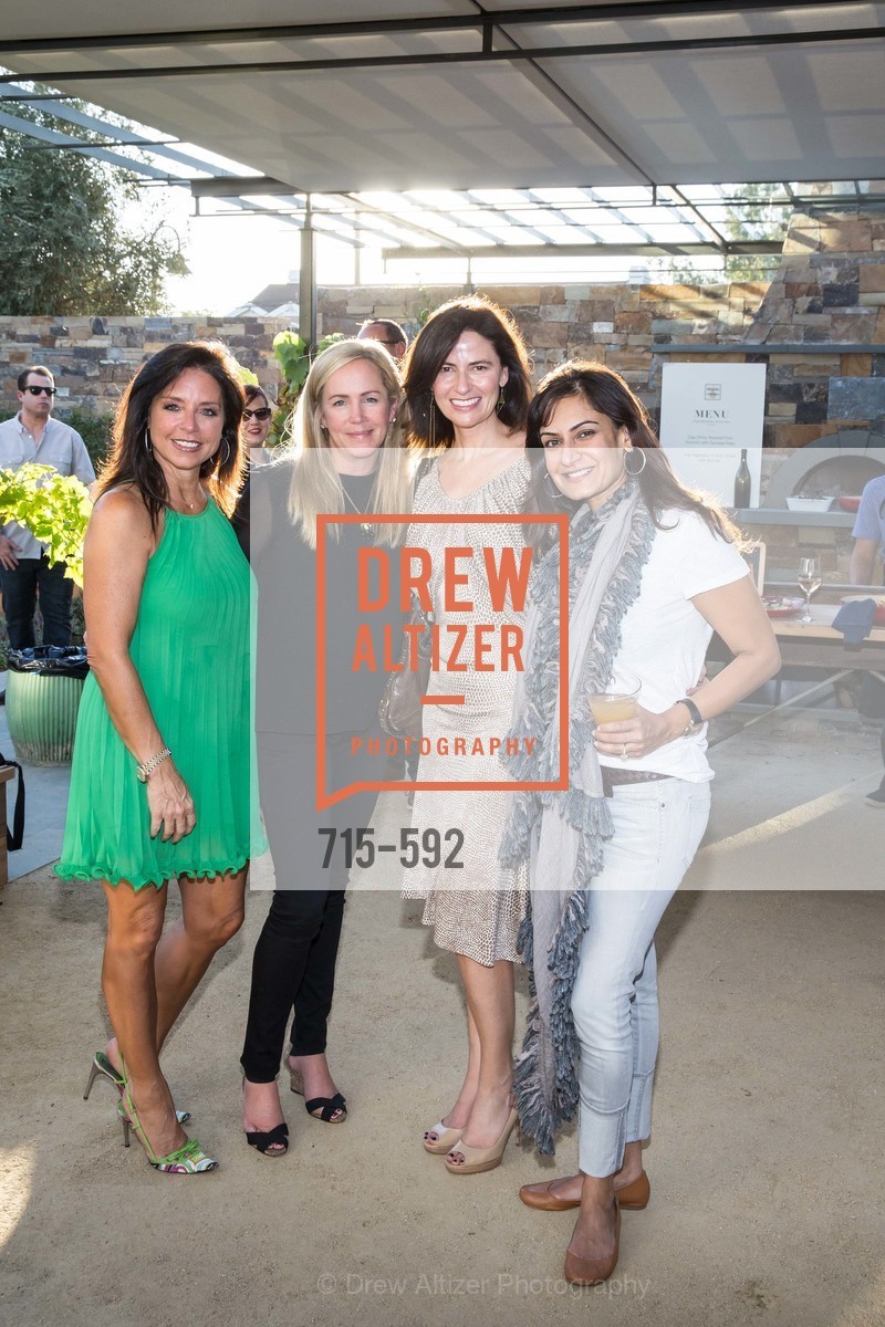 Janice Greenwood, Janet Hayes, Sandra Stangl, Monica Vhargava, WILLIAMS-SONOMA Cochon BBQ Celebration, US, October 3rd, 2014,Drew Altizer, Drew Altizer Photography, full-service event agency, private events, San Francisco photographer, photographer California