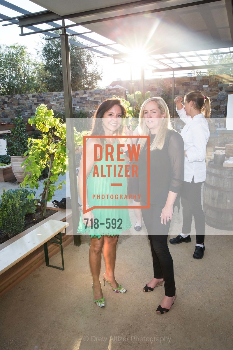 Janice Greenwood, Janet Hayes, WILLIAMS-SONOMA Cochon BBQ Celebration, US, October 3rd, 2014,Drew Altizer, Drew Altizer Photography, full-service agency, private events, San Francisco photographer, photographer california