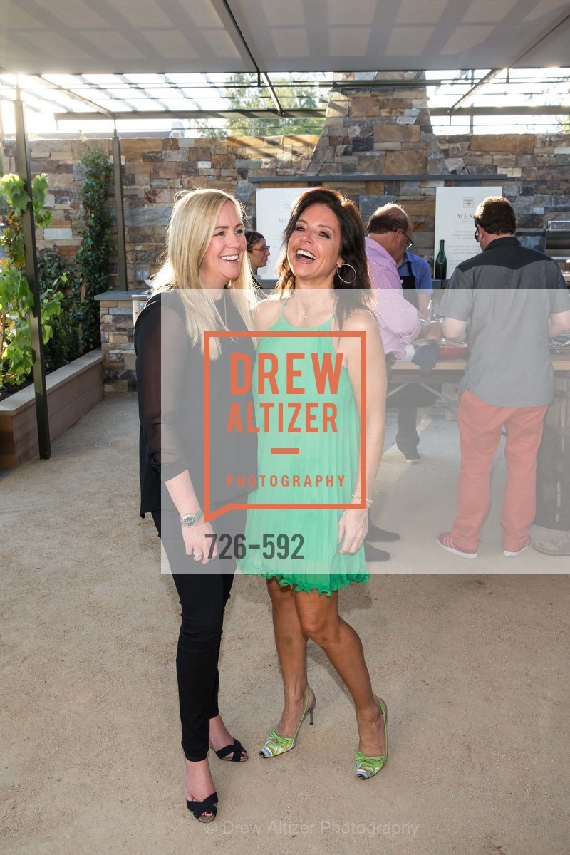 Janet Hayes, Janice Greenwood, WILLIAMS-SONOMA Cochon BBQ Celebration, US, October 3rd, 2014,Drew Altizer, Drew Altizer Photography, full-service event agency, private events, San Francisco photographer, photographer California