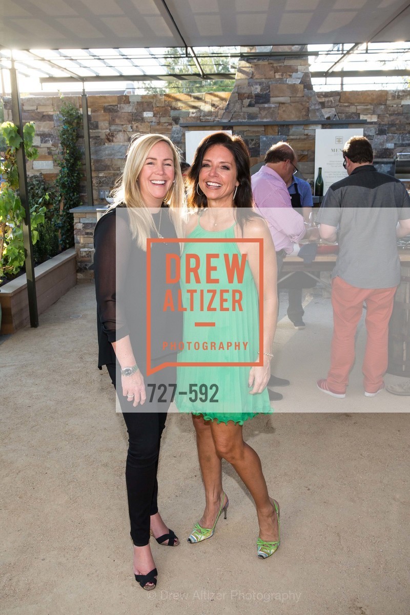 Janet Hayes, Janice Greenwood, WILLIAMS-SONOMA Cochon BBQ Celebration, US, October 3rd, 2014