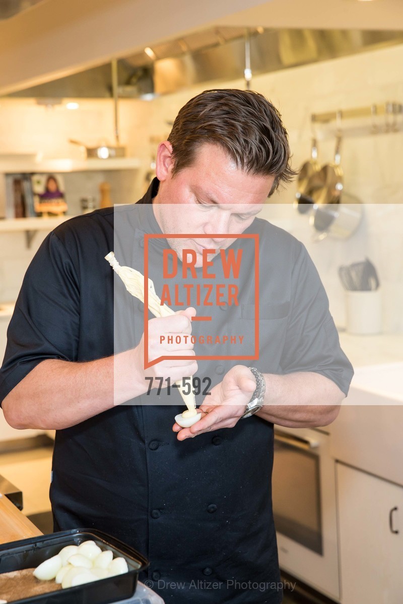 Tyler Florence, WILLIAMS-SONOMA Cochon BBQ Celebration, US, October 3rd, 2014,Drew Altizer, Drew Altizer Photography, full-service agency, private events, San Francisco photographer, photographer california