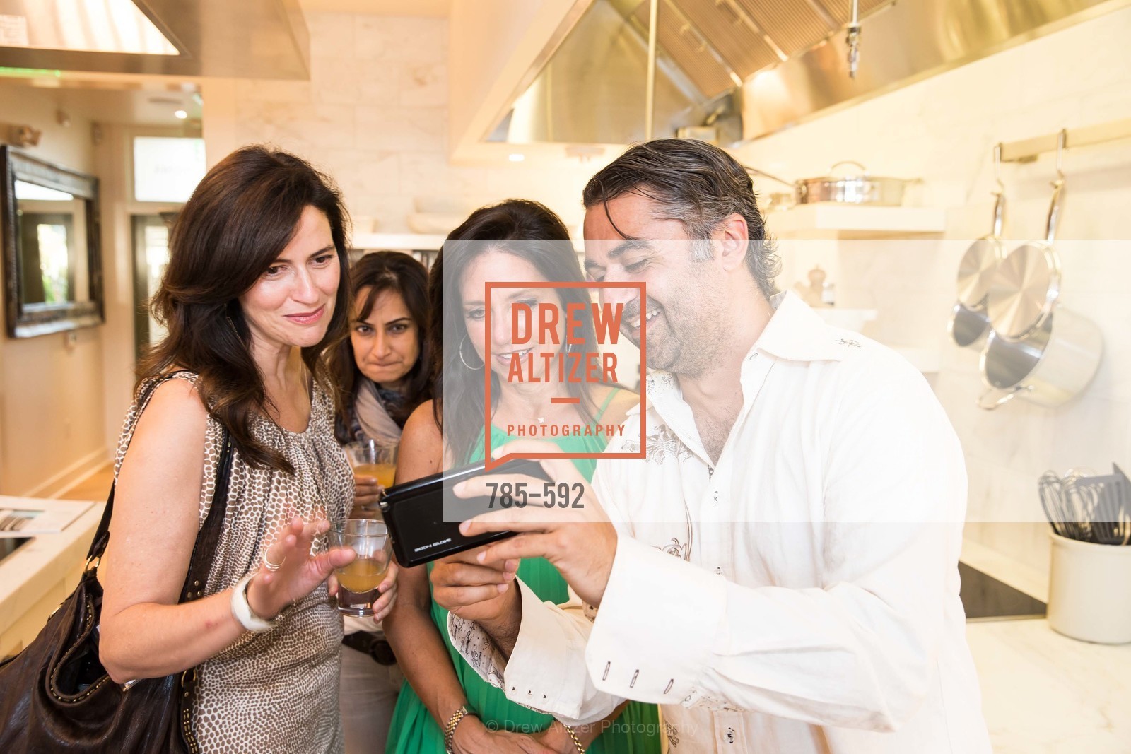 Sandra Stangl, Monica Vhargava, Janice Greenwood, Hooman Khalili, WILLIAMS-SONOMA Cochon BBQ Celebration, US, October 3rd, 2014,Drew Altizer, Drew Altizer Photography, full-service agency, private events, San Francisco photographer, photographer california