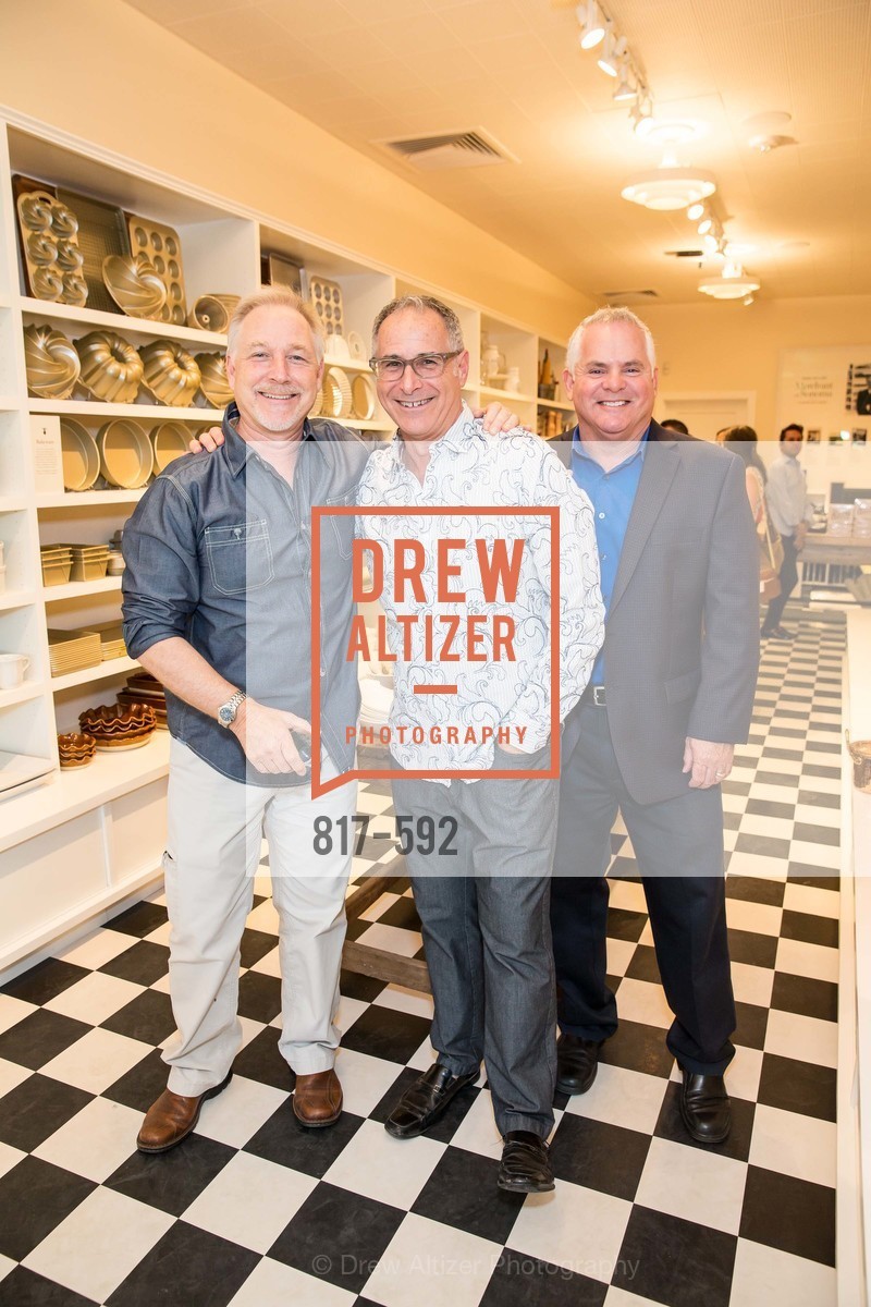 Ray Snyder, Gary Saperstein, Bill Blum, WILLIAMS-SONOMA Cochon BBQ Celebration, US, October 3rd, 2014,Drew Altizer, Drew Altizer Photography, full-service agency, private events, San Francisco photographer, photographer california