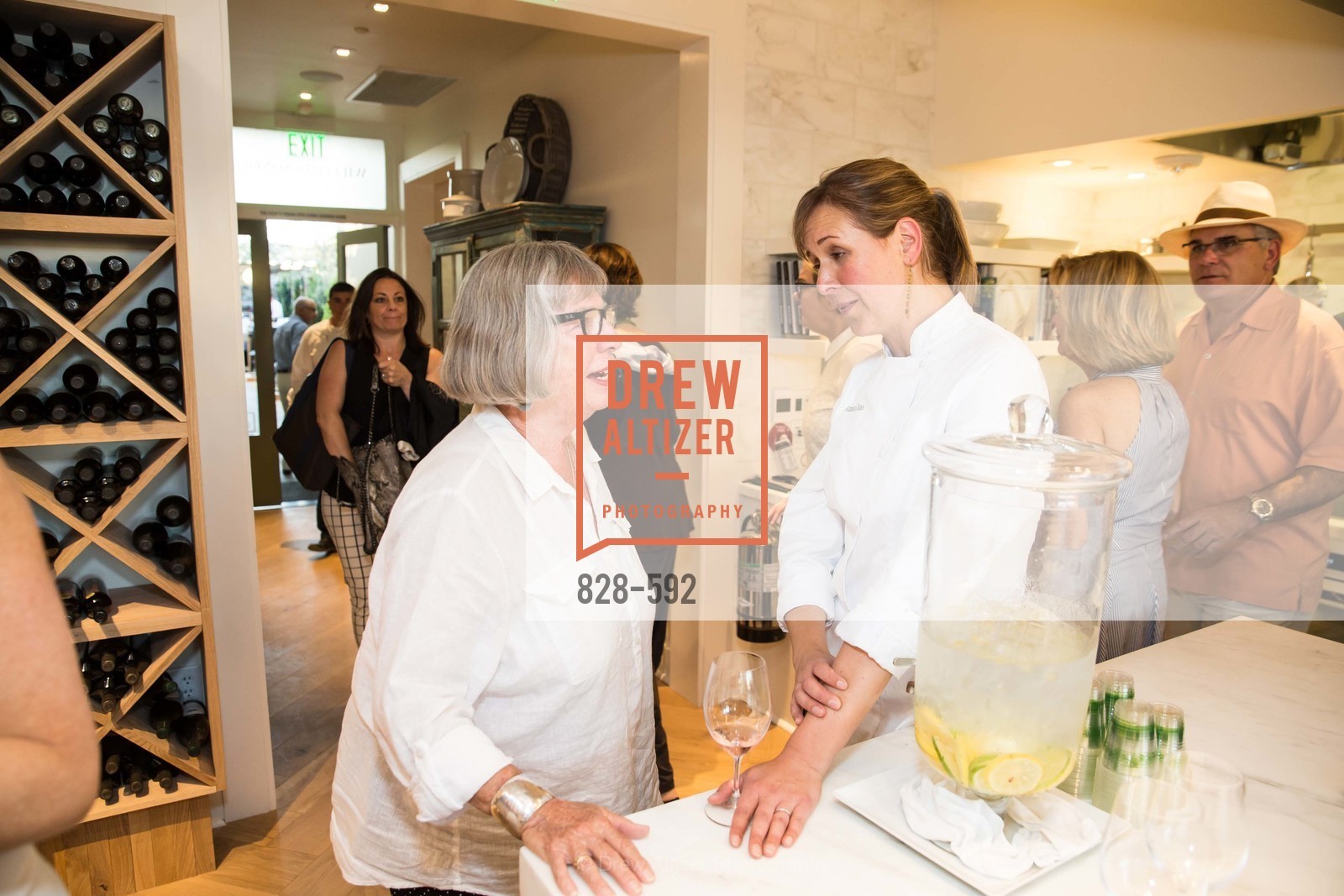 Katherine Hill, Amanda Haas, WILLIAMS-SONOMA Cochon BBQ Celebration, US, October 3rd, 2014,Drew Altizer, Drew Altizer Photography, full-service event agency, private events, San Francisco photographer, photographer California