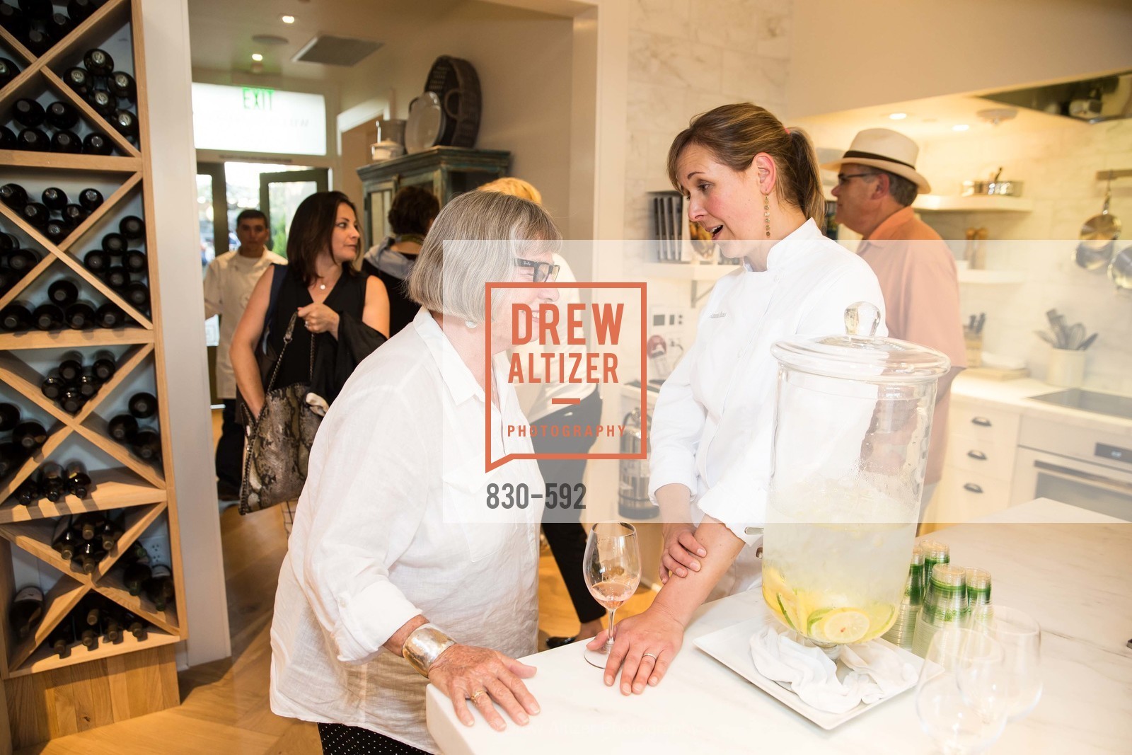 Katherine Hill, Amanda Haas, WILLIAMS-SONOMA Cochon BBQ Celebration, US, October 3rd, 2014,Drew Altizer, Drew Altizer Photography, full-service agency, private events, San Francisco photographer, photographer california