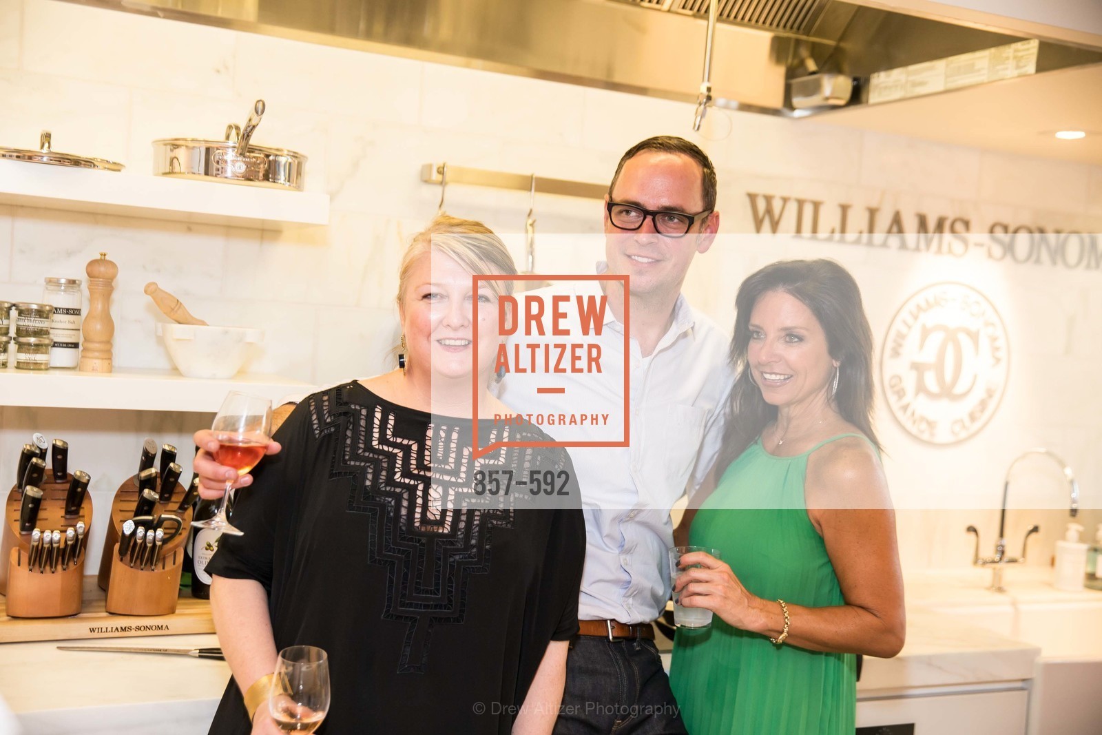 Anna Lask, Shane Brogan, Janice Greenwood, WILLIAMS-SONOMA Cochon BBQ Celebration, US, October 3rd, 2014,Drew Altizer, Drew Altizer Photography, full-service agency, private events, San Francisco photographer, photographer california