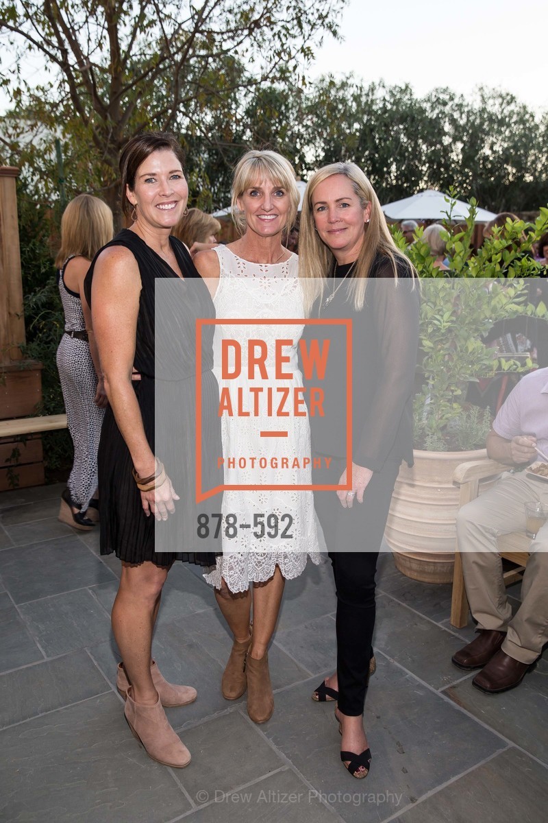 Hannah Rahill, Julie Neil, Janet Hayes, WILLIAMS-SONOMA Cochon BBQ Celebration, US, October 3rd, 2014,Drew Altizer, Drew Altizer Photography, full-service agency, private events, San Francisco photographer, photographer california