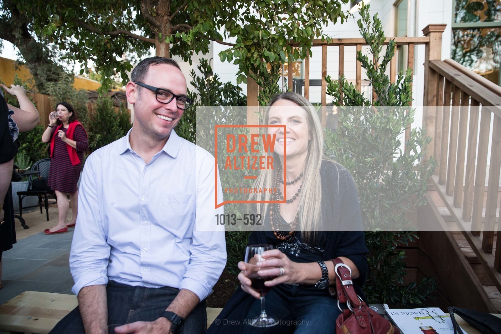 Shane Brogan, Michelle Kennedy, WILLIAMS-SONOMA Cochon BBQ Celebration, US, October 3rd, 2014,Drew Altizer, Drew Altizer Photography, full-service agency, private events, San Francisco photographer, photographer california