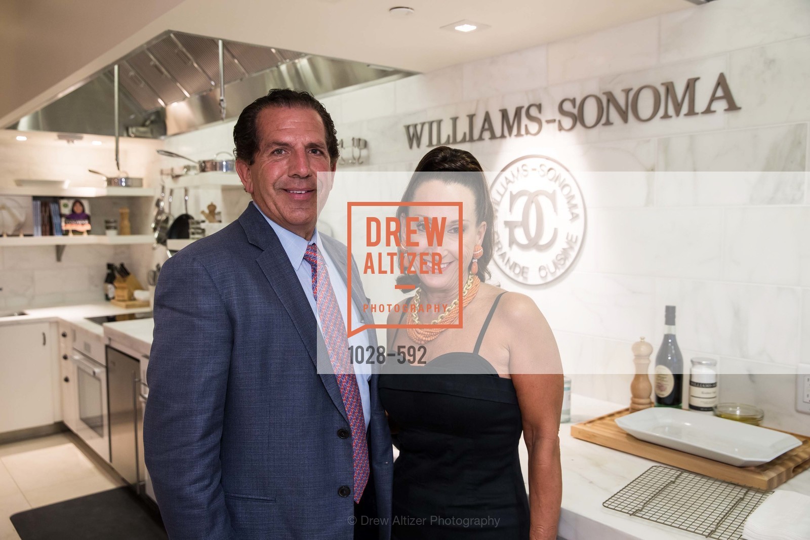 Bob Federighi, Toni Wolfson, WILLIAMS-SONOMA Cochon BBQ Celebration, US, October 3rd, 2014,Drew Altizer, Drew Altizer Photography, full-service agency, private events, San Francisco photographer, photographer california