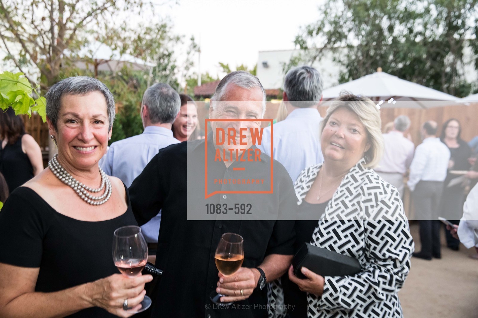 Fran Minager, Chip Allen, Jerry Wheeler, WILLIAMS-SONOMA Cochon BBQ Celebration, US, October 3rd, 2014,Drew Altizer, Drew Altizer Photography, full-service agency, private events, San Francisco photographer, photographer california